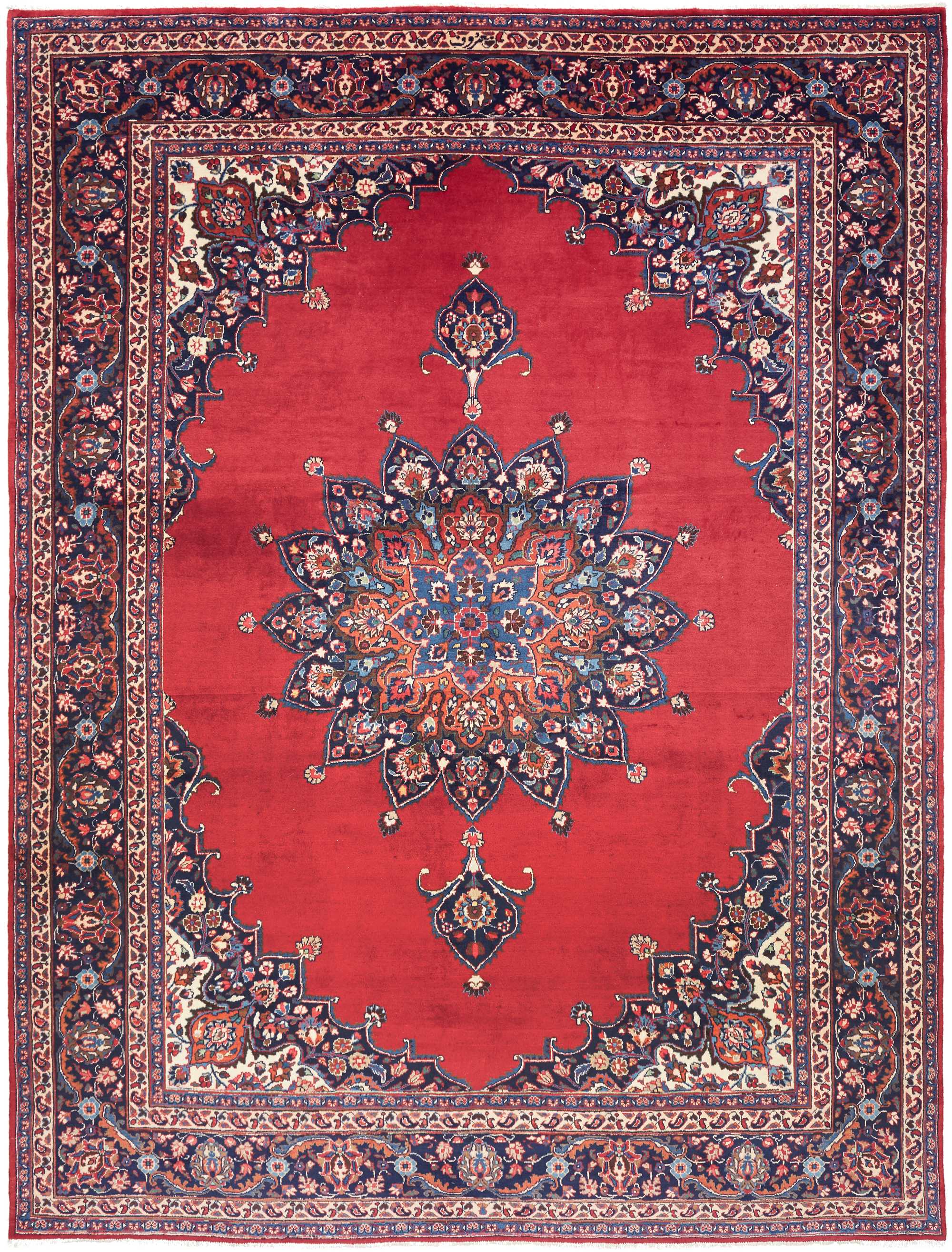 Mashhad | 340 x 254 cm | Nr. 12-476513