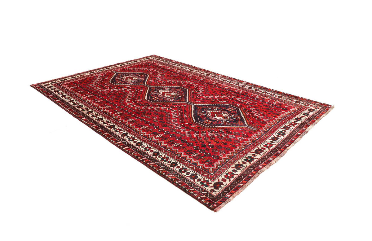 Shiraz | 303 cm x 220 cm | Nr. 12-476589