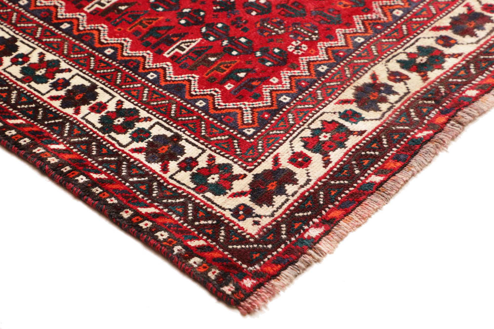 Shiraz | 303 cm x 220 cm | Nr. 12-476589