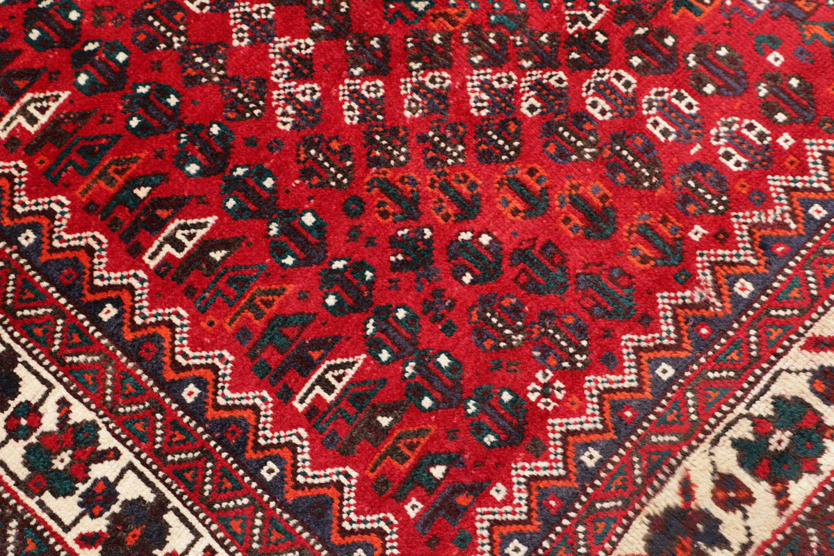 Shiraz | 303 cm x 220 cm | Nr. 12-476589