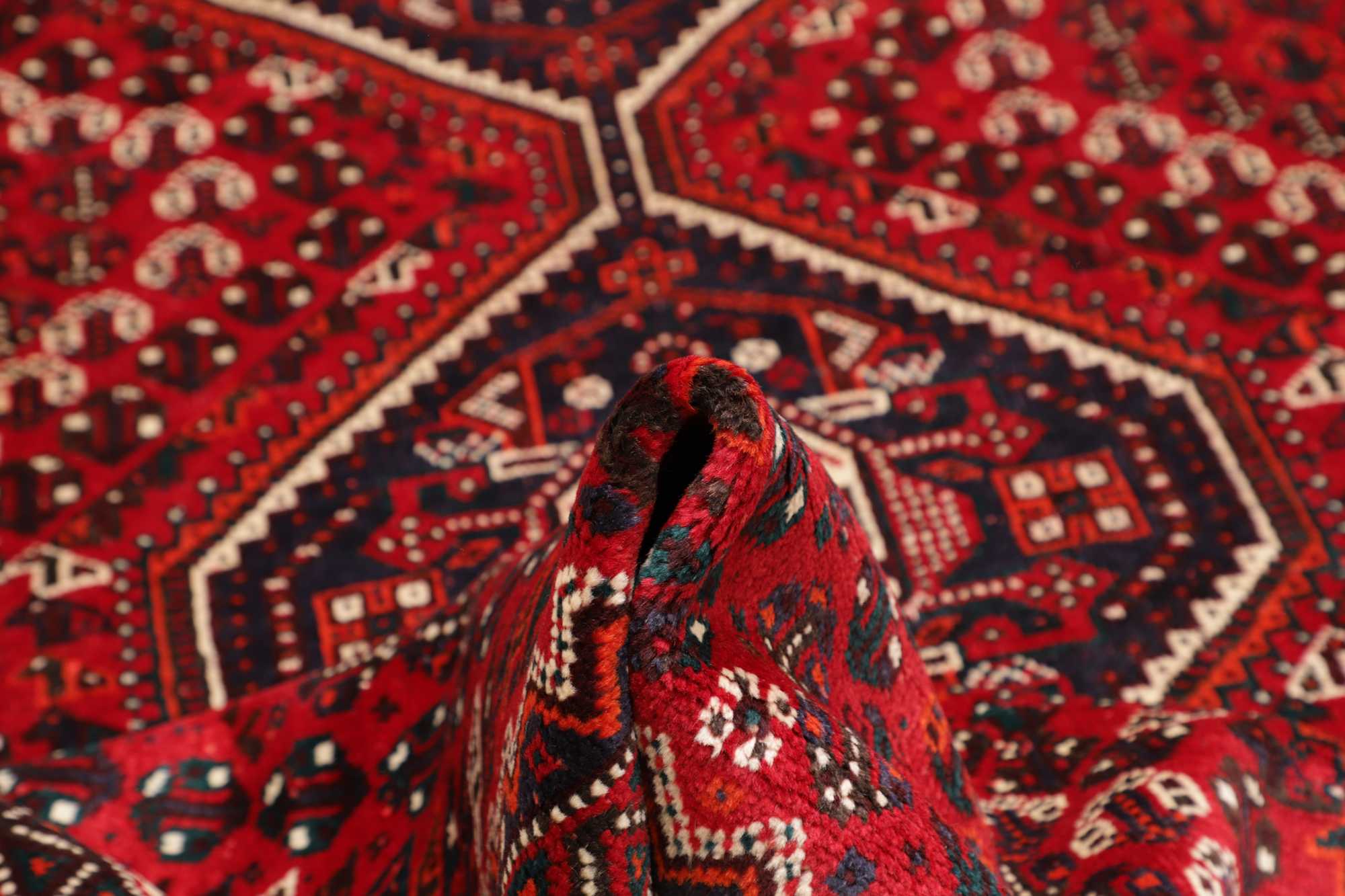 Shiraz | 303 cm x 220 cm | Nr. 12-476589