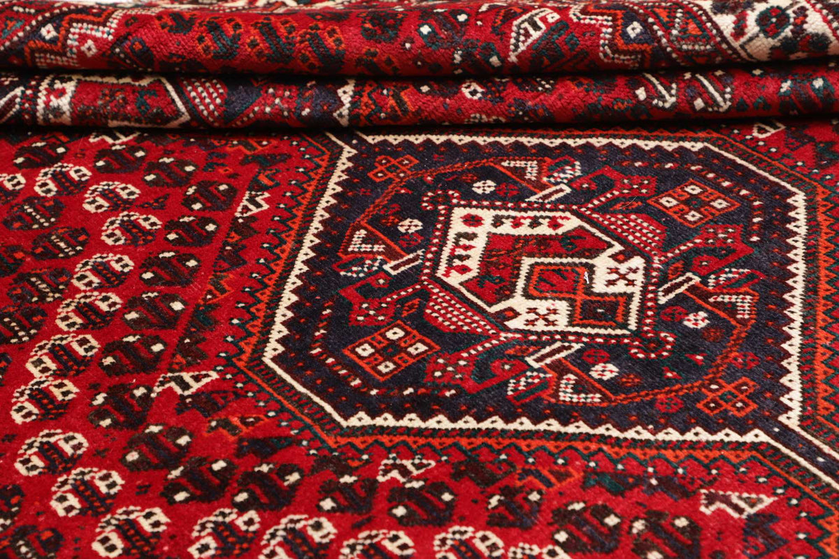 Shiraz | 303 cm x 220 cm | Nr. 12-476589