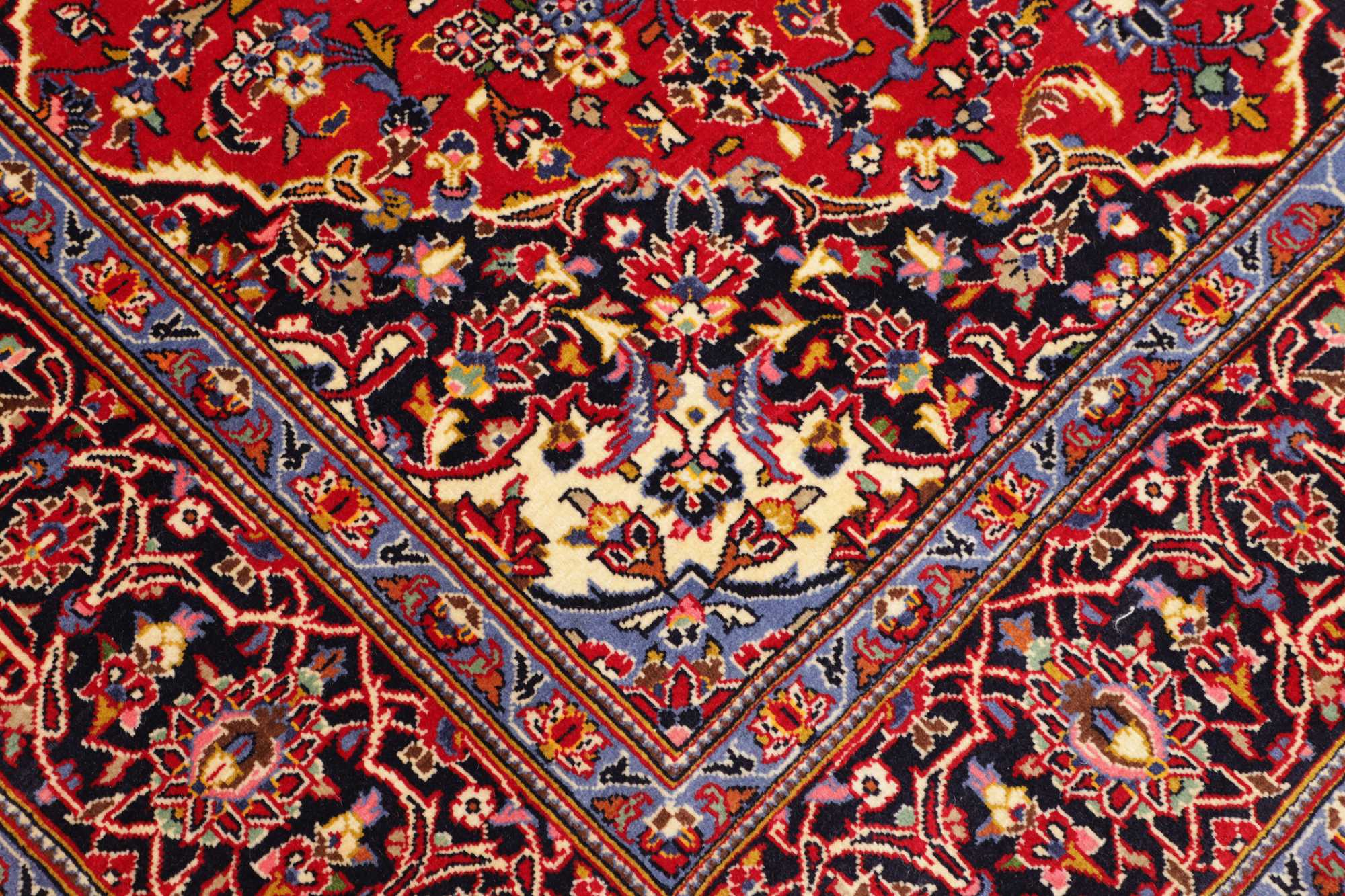 Keshan | 220 cm x 147 cm | Nr. 12-476596