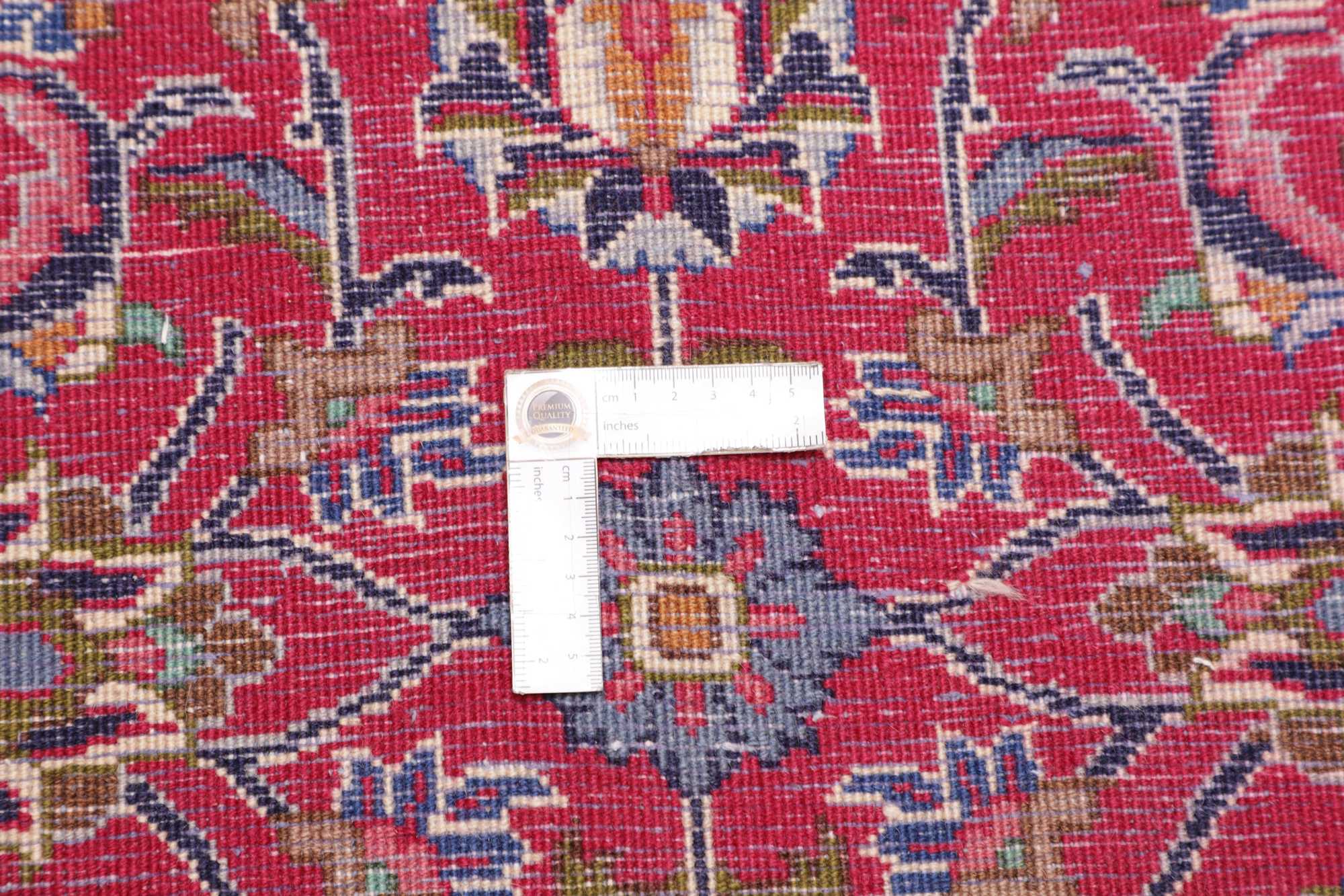 Kaschmar | 390 cm x 100 cm | Nr. 12-476603