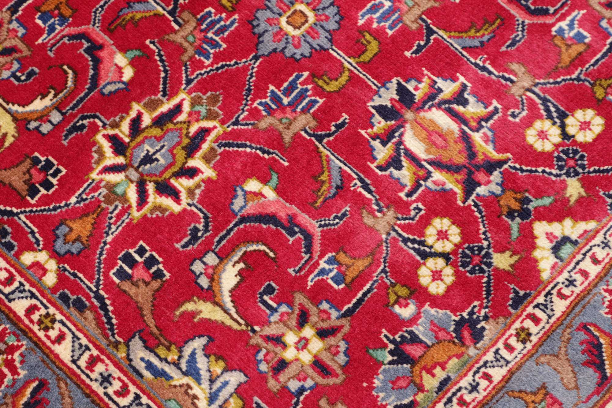 Kaschmar | 390 cm x 100 cm | Nr. 12-476603