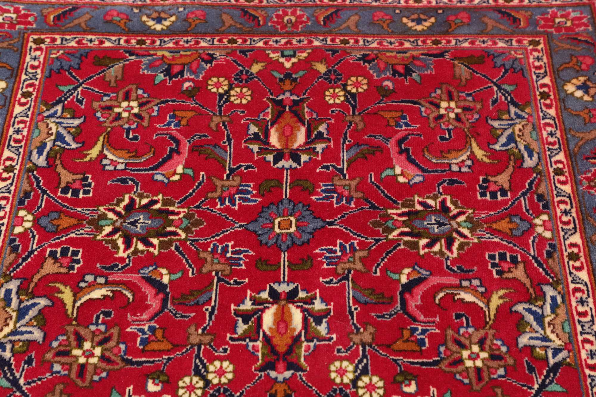 Kaschmar | 390 cm x 100 cm | Nr. 12-476603