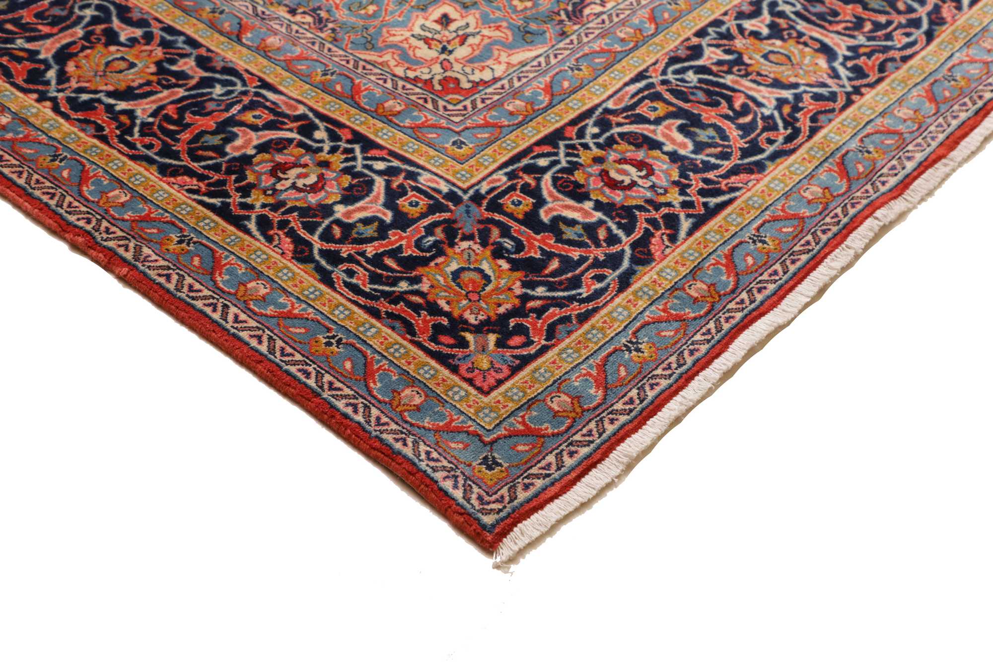 Sarough | 397 cm x 290 cm | Nr. 12-476607