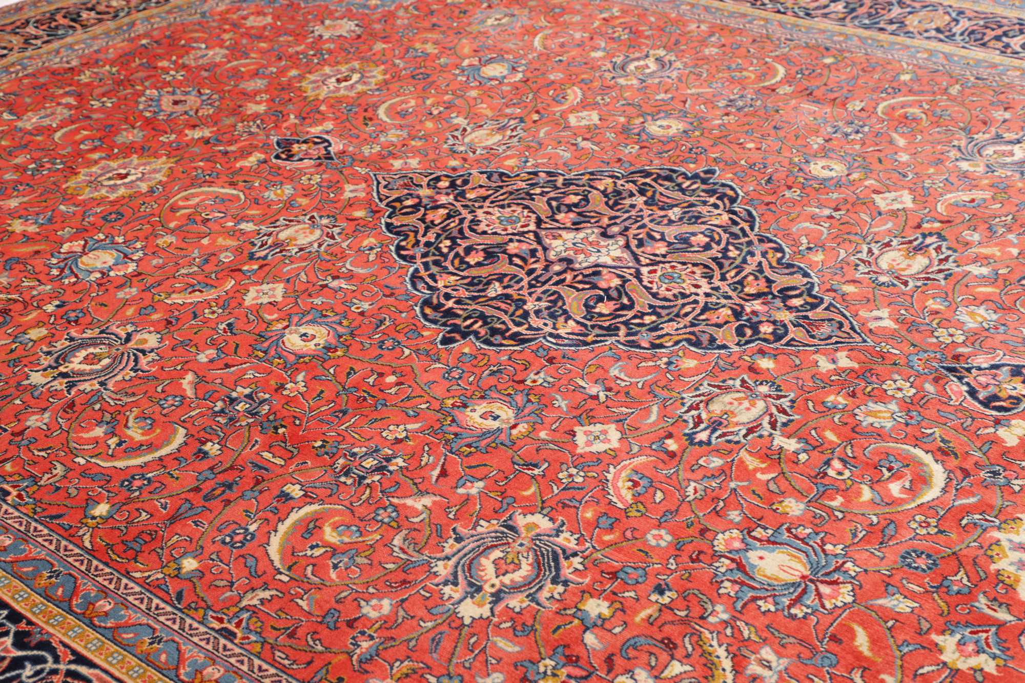 Sarough | 397 cm x 290 cm | Nr. 12-476607