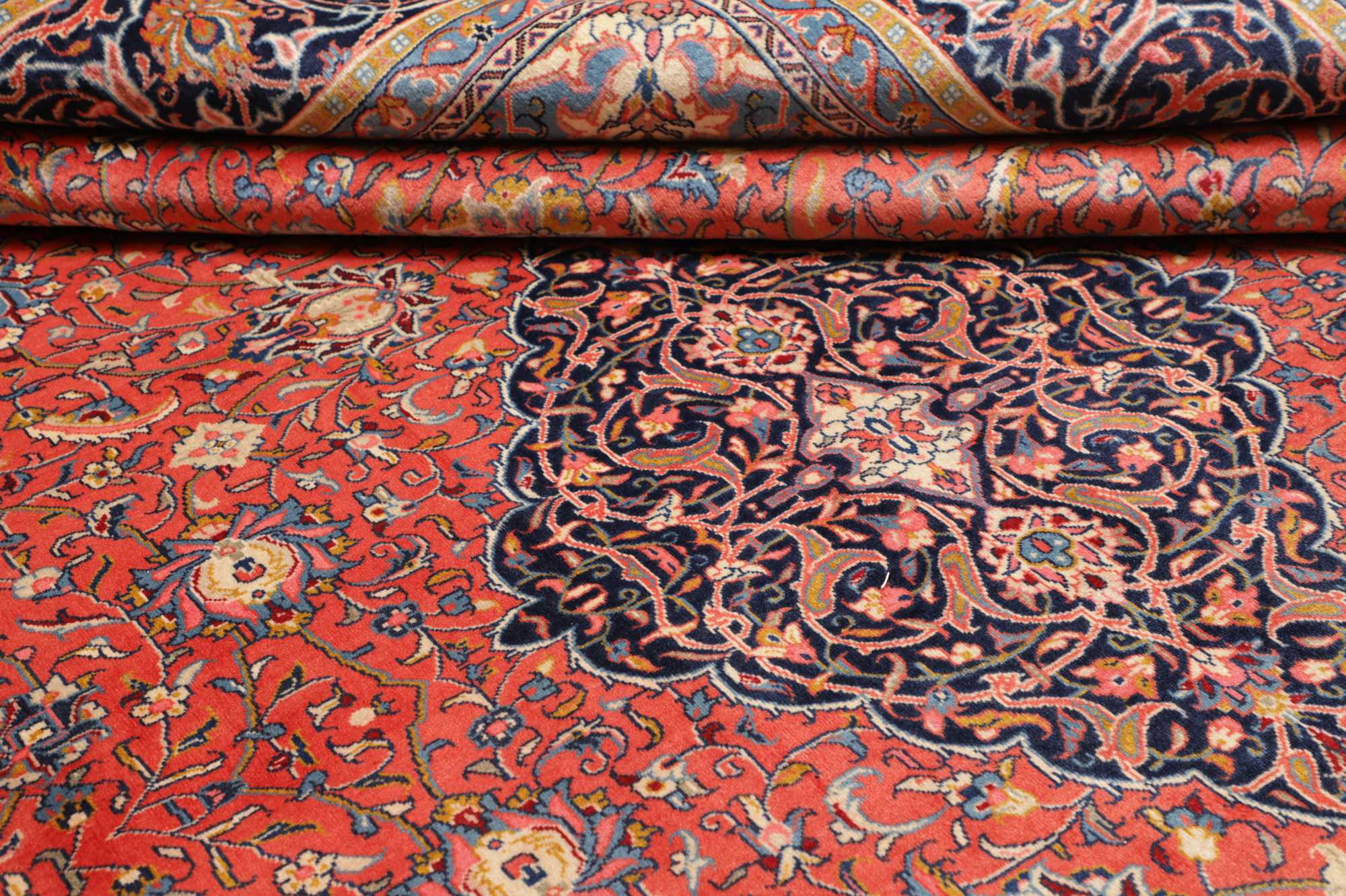 Sarough | 397 cm x 290 cm | Nr. 12-476607
