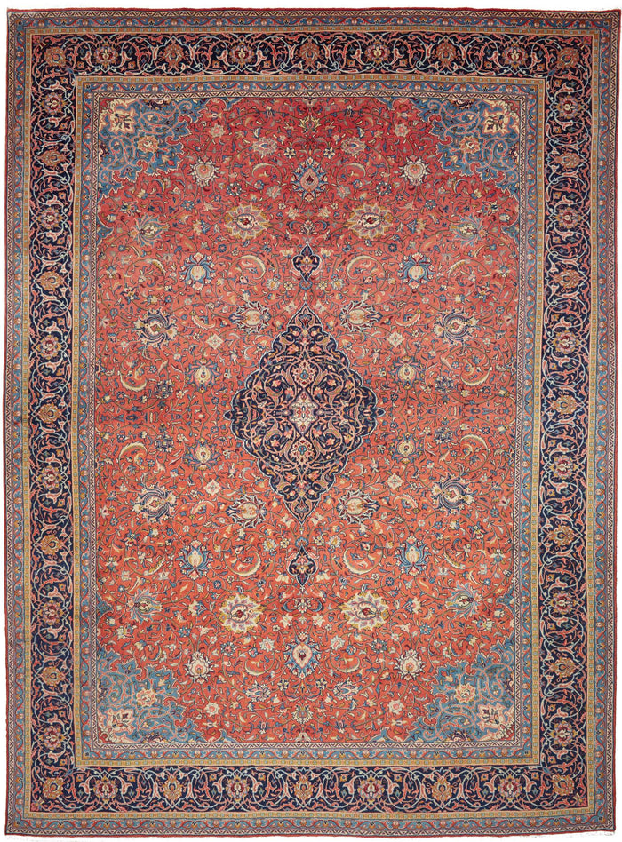 Sarough | 397 cm x 290 cm | Nr. 12-476607