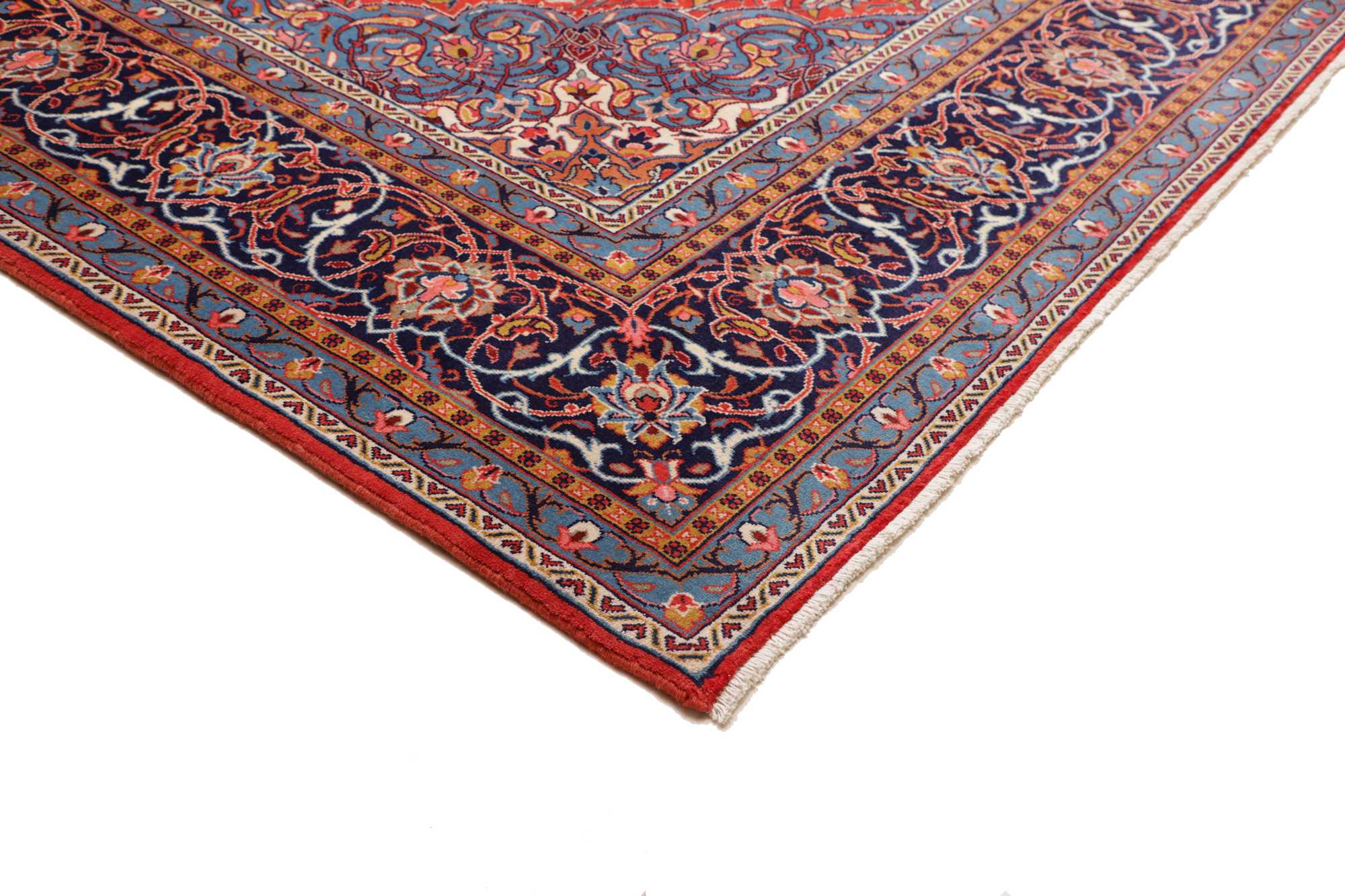 Sarough | 408 cm x 300 cm | Nr. 12-476608