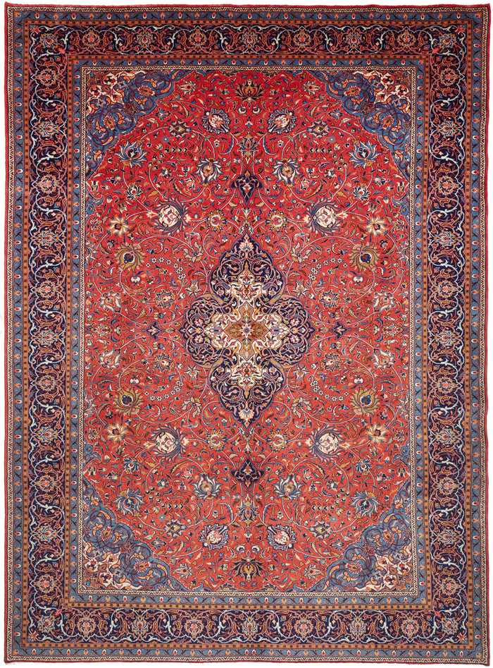 Sarough | 408 cm x 300 cm | Nr. 12-476608