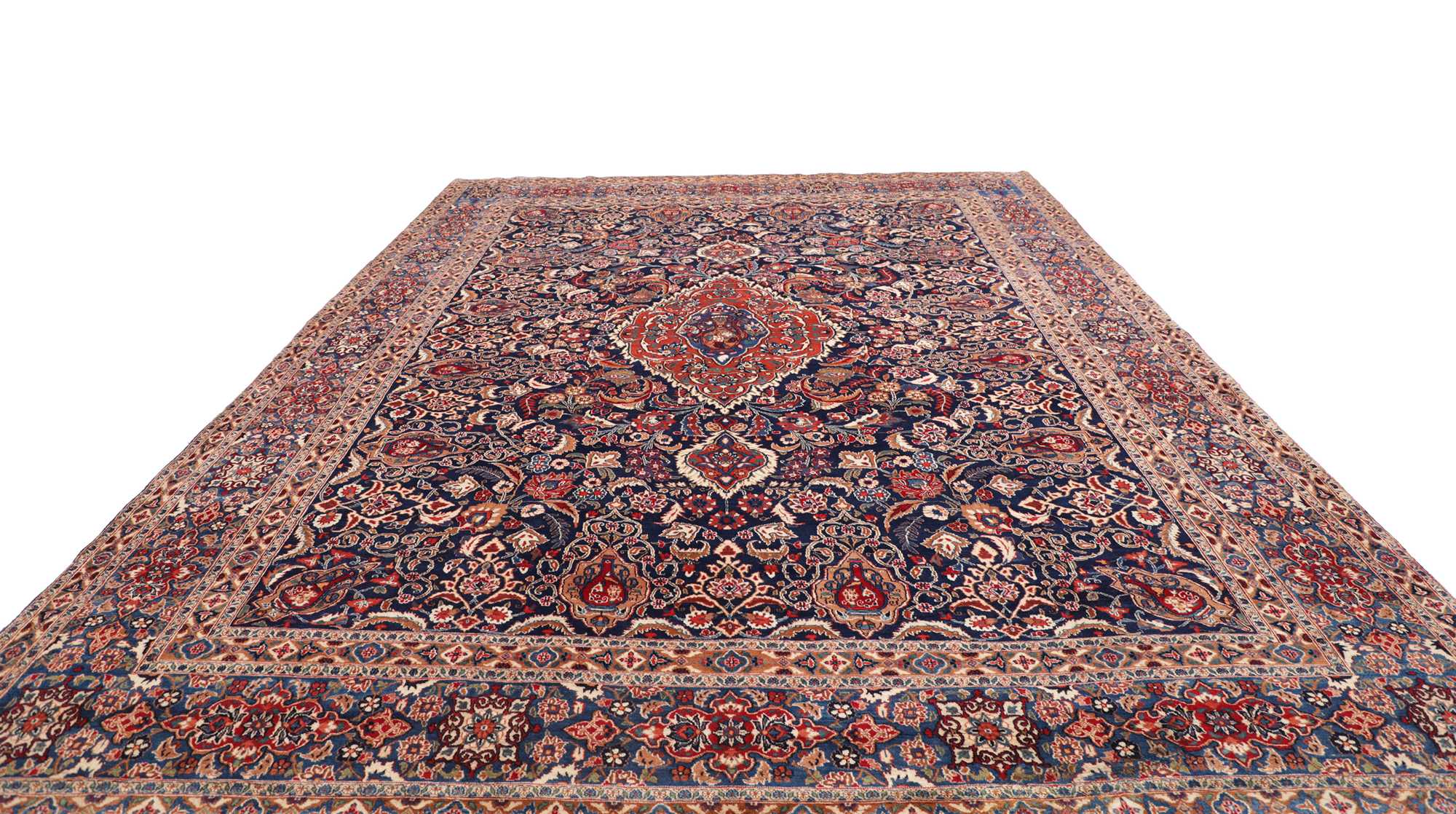 Moud | 393 cm x 297 cm | Nr. 12-476614