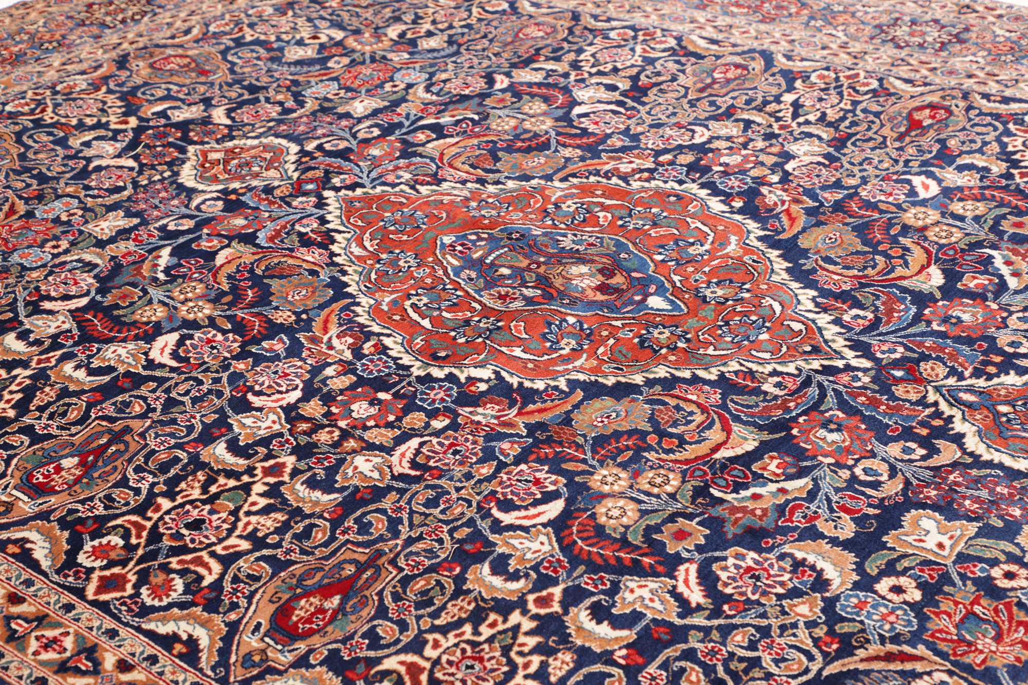 Moud | 393 cm x 297 cm | Nr. 12-476614