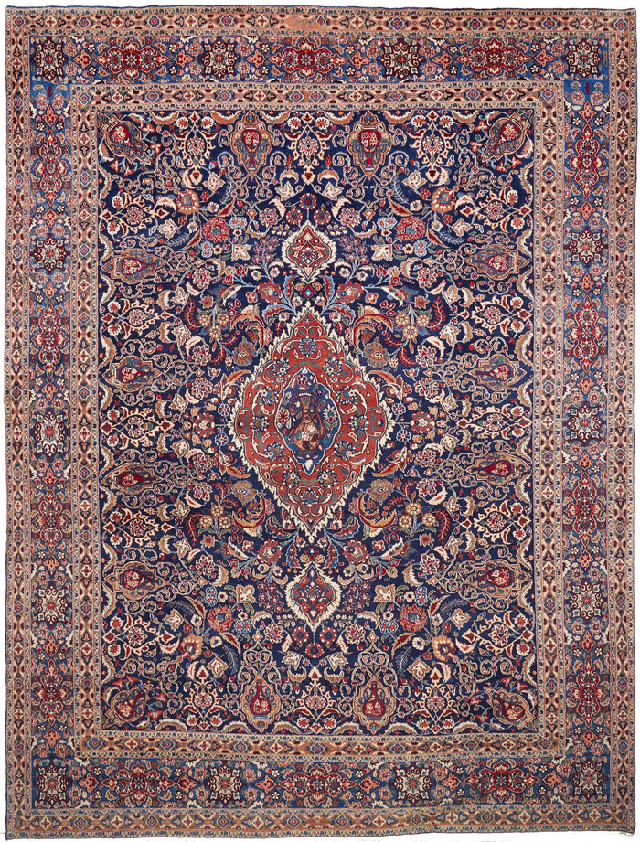 Moud | 393 cm x 297 cm | Nr. 12-476614