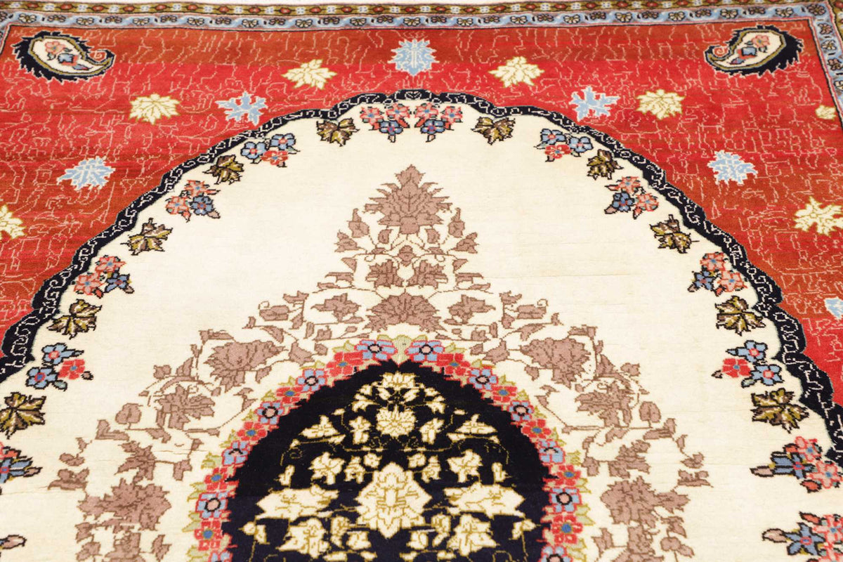 Keshan | 210 cm x 135 cm | Nr. 12-476625