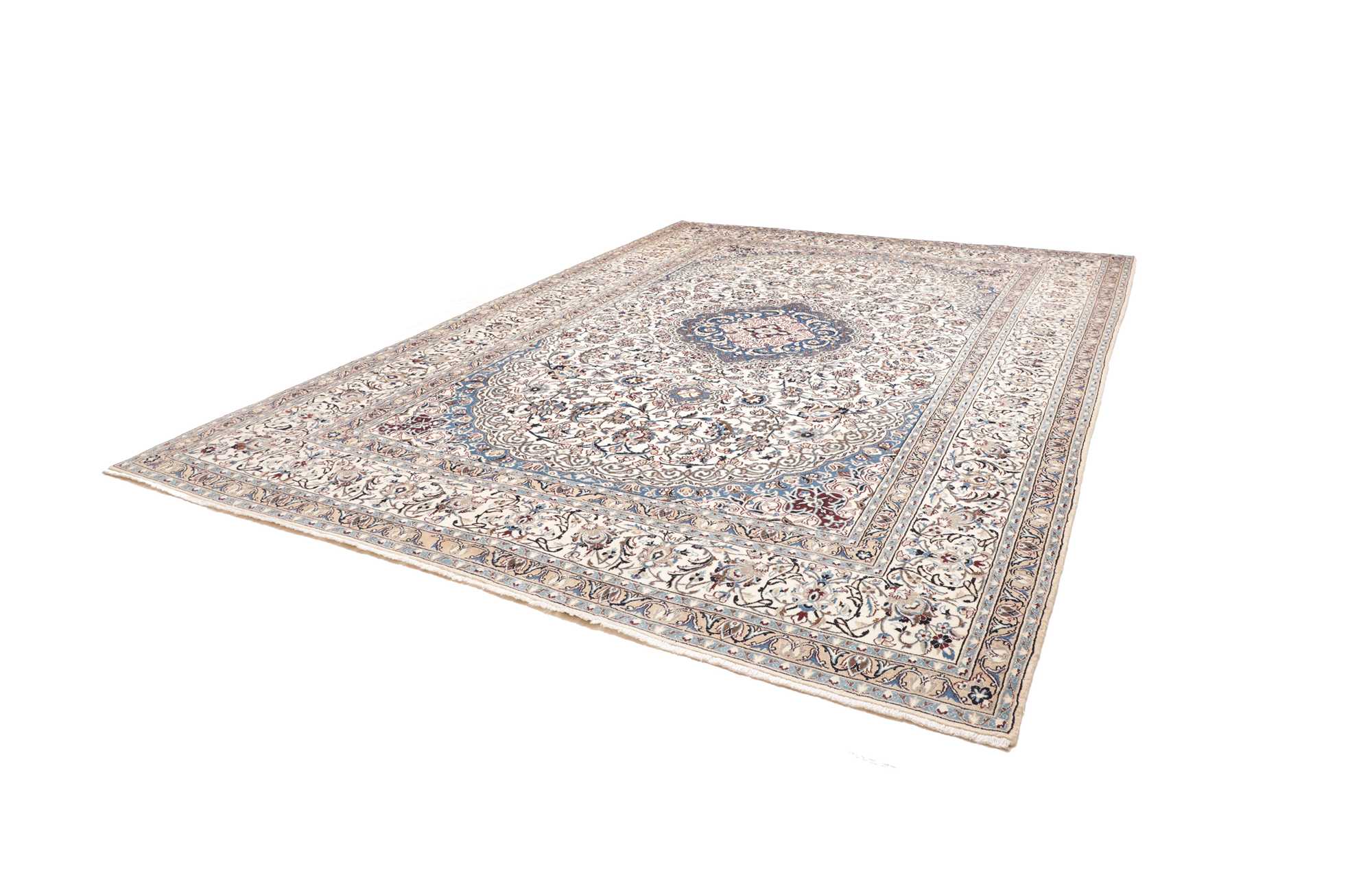 Nain Kashmar | 400 x 303 cm | Nr. 12-476626