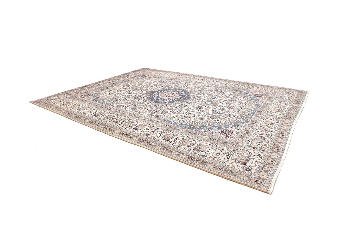 Nain Kaschmar | 400 cm x 303 cm | Nr. 12-476626