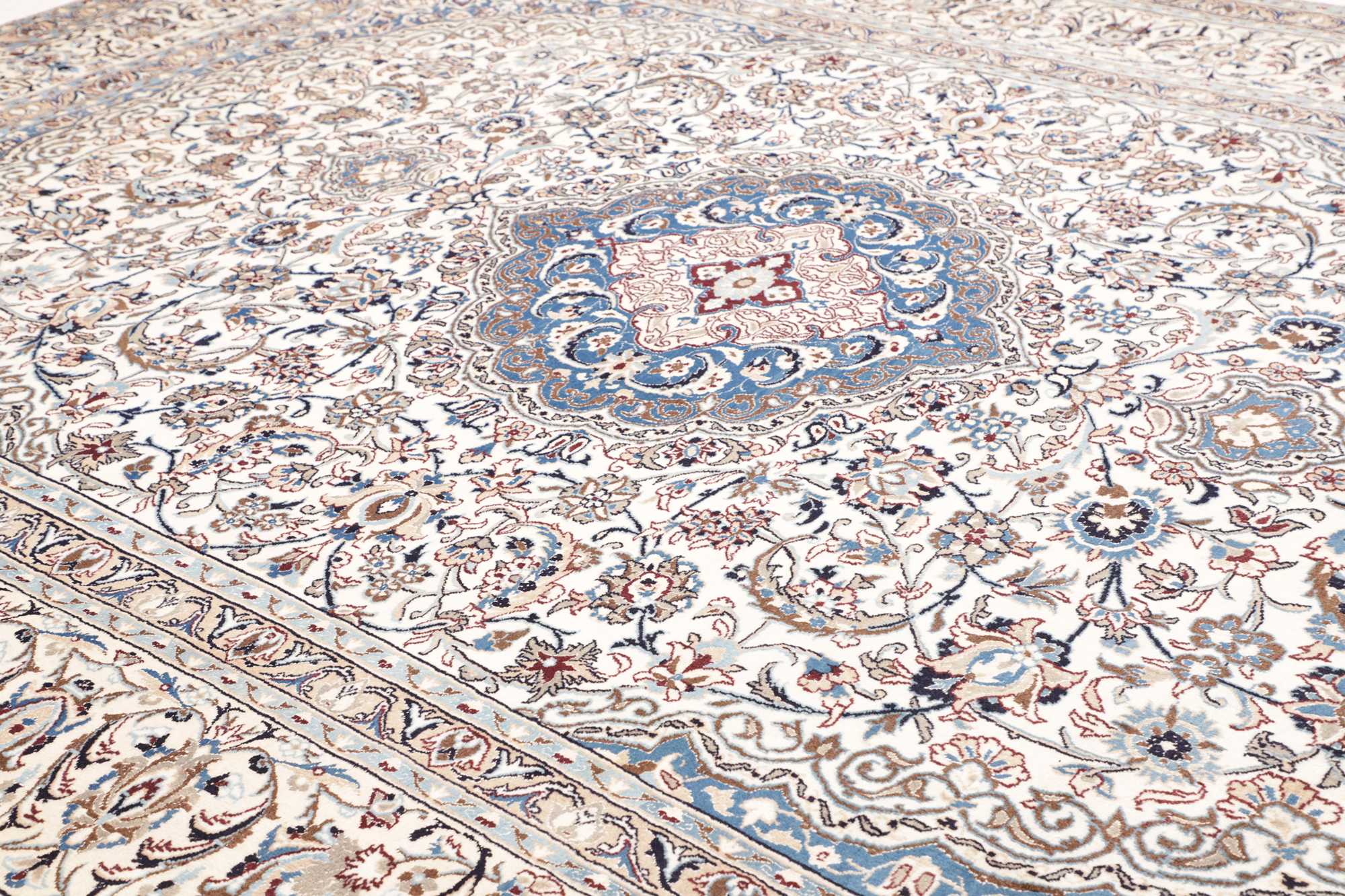 Nain Kaschmar | 400 cm x 303 cm | Nr. 12-476626