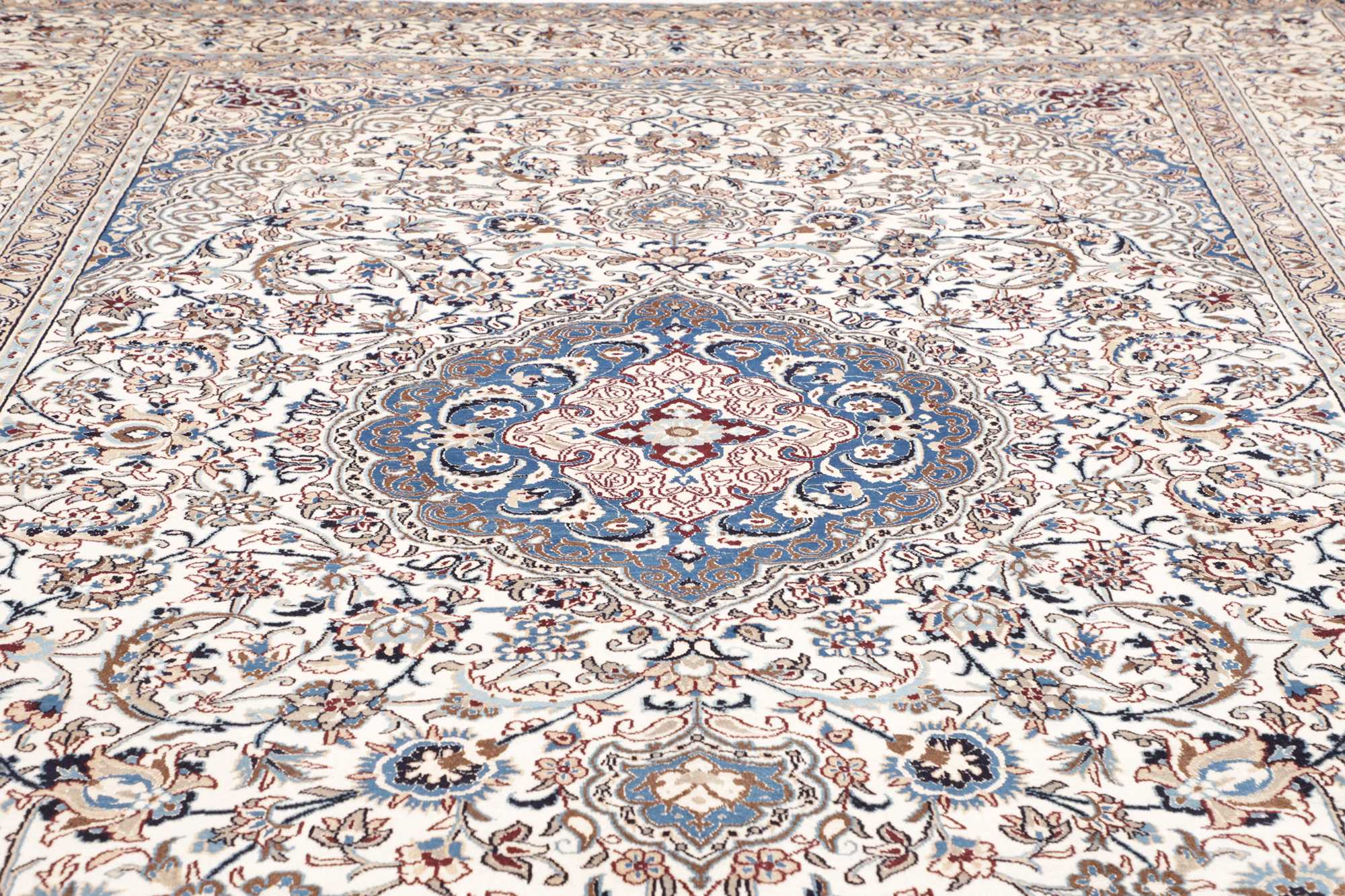 Nain Kaschmar | 400 cm x 303 cm | Nr. 12-476626