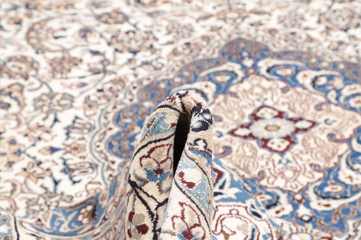 Nain Kaschmar | 400 cm x 303 cm | Nr. 12-476626
