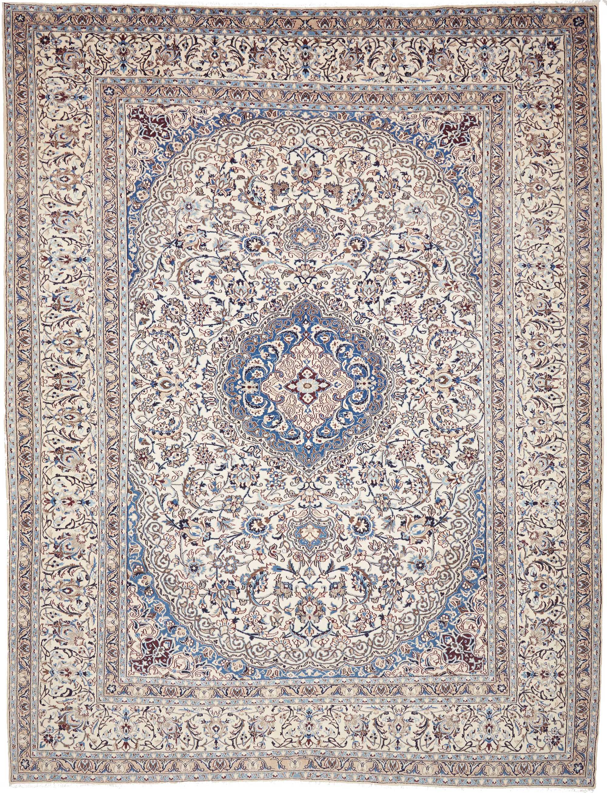 Nain Kashmar | 400 x 303 cm | Nr. 12-476626