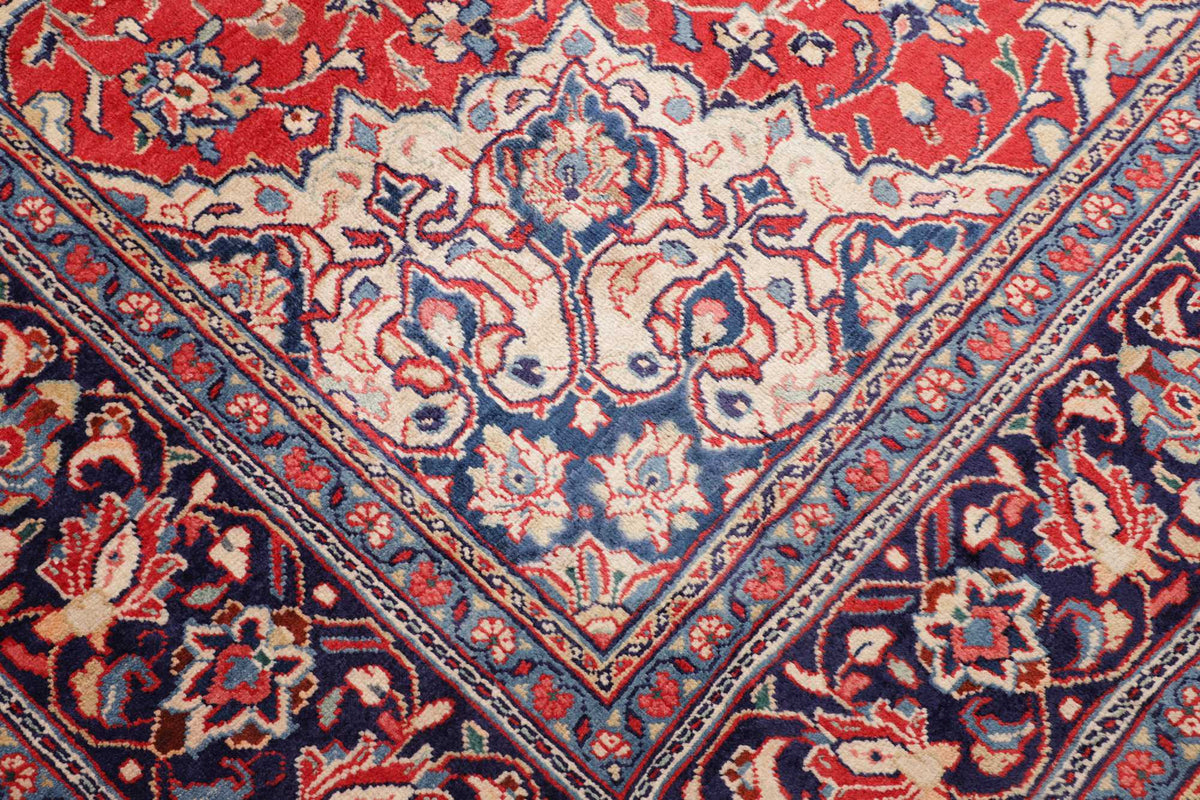 Sarough | 398 cm x 303 cm | Nr. 12-476630