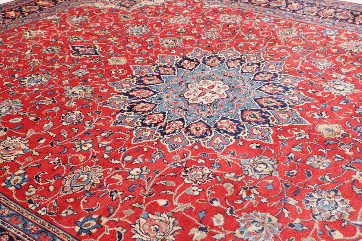 Sarough | 398 cm x 303 cm | Nr. 12-476630