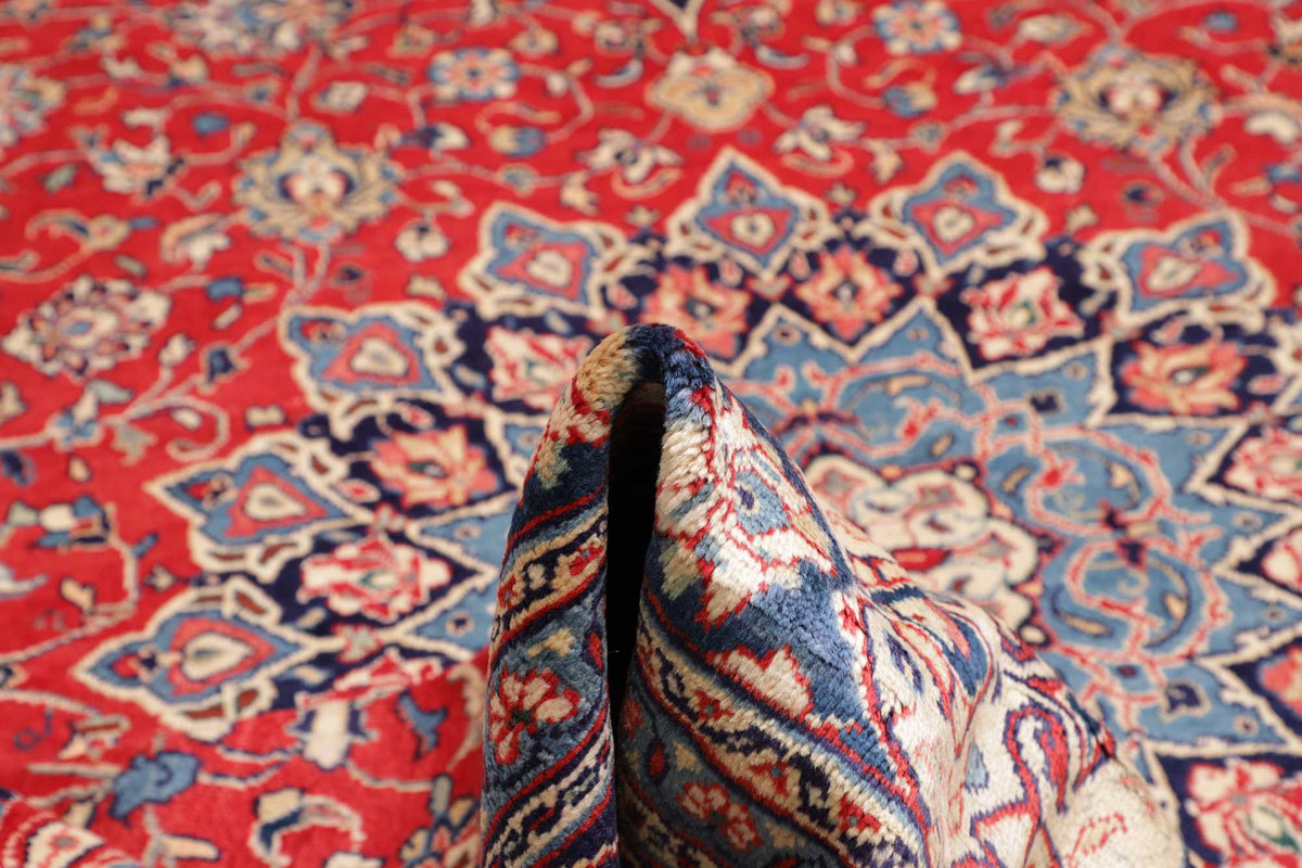 Sarough | 398 cm x 303 cm | Nr. 12-476630