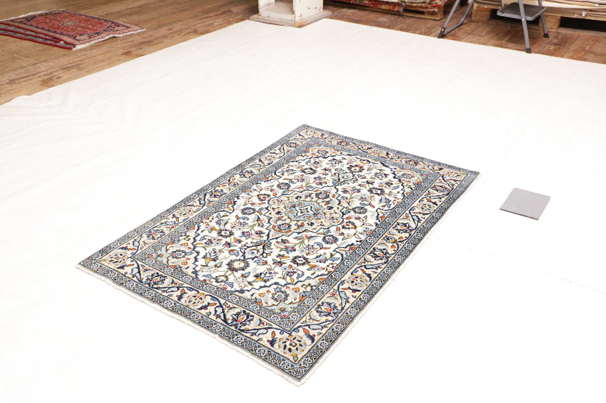 Keshan | 146 cm x 97 cm | Nr. 12-476633