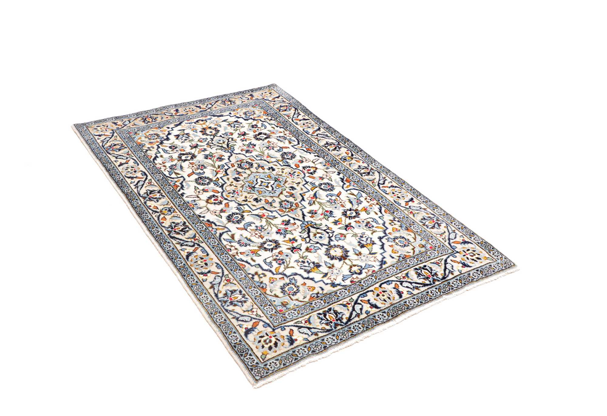Keshan | 146 cm x 97 cm | Nr. 12-476633