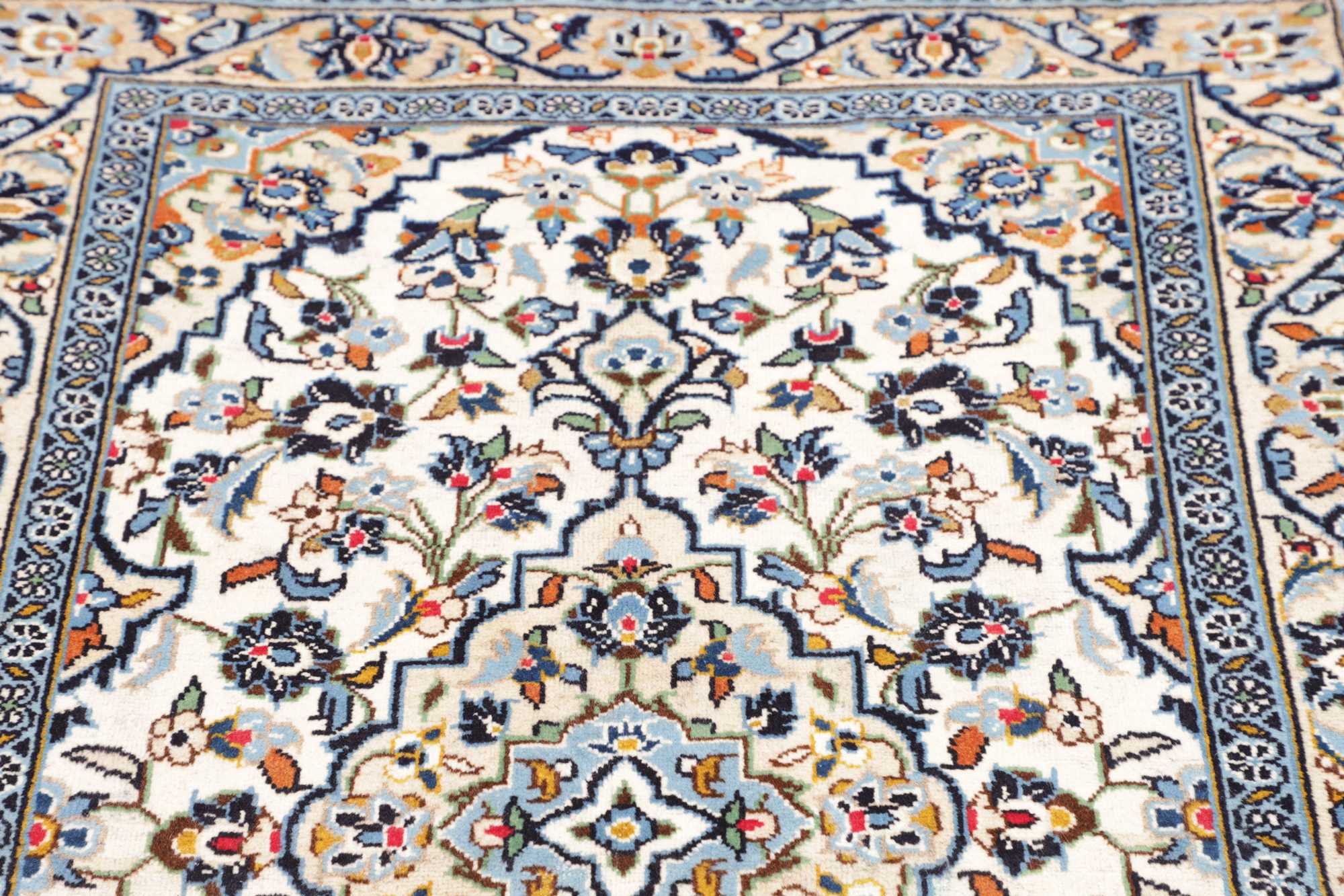 Keshan | 146 cm x 97 cm | Nr. 12-476633