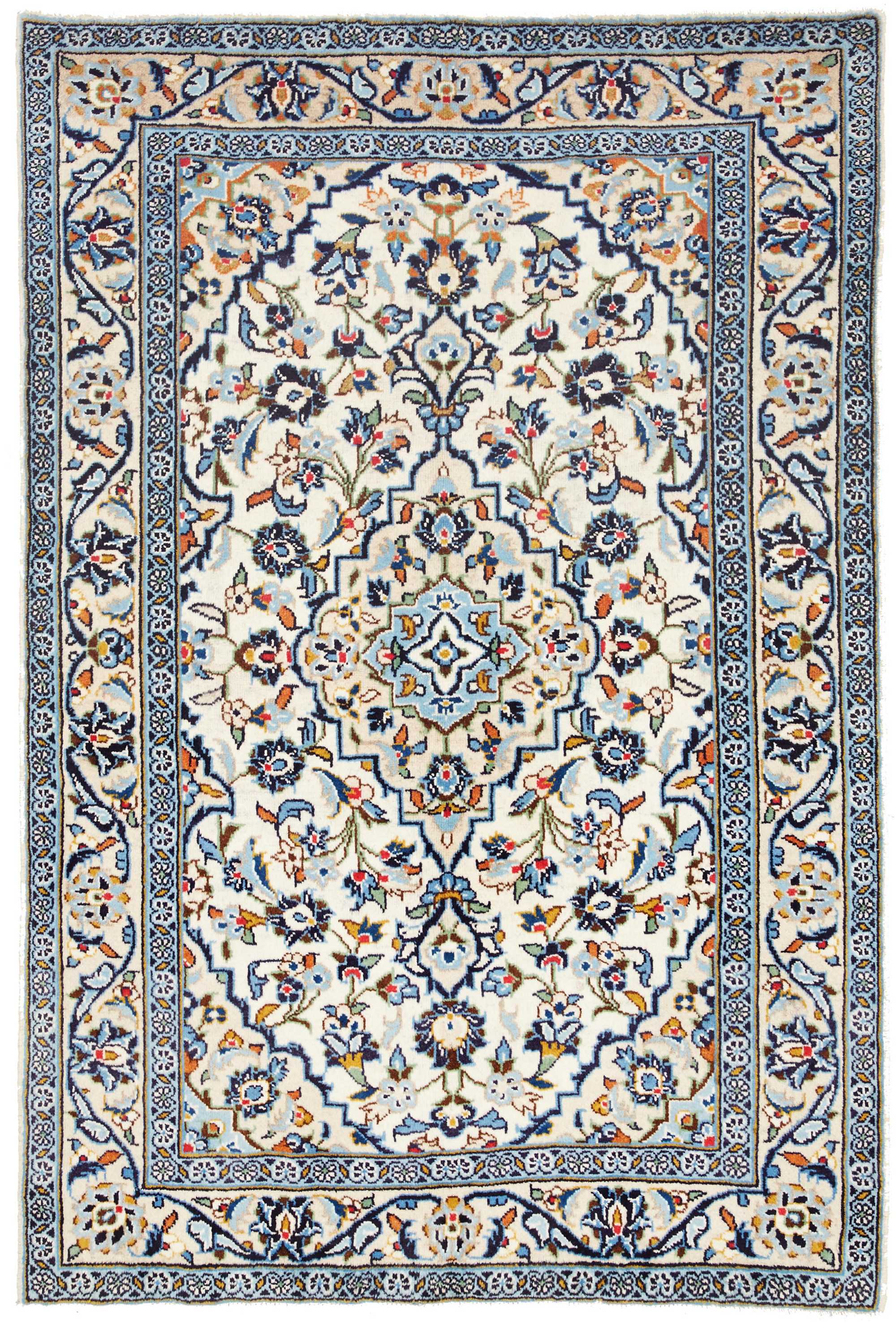 Keshan | 146 cm x 97 cm | Nr. 12-476633