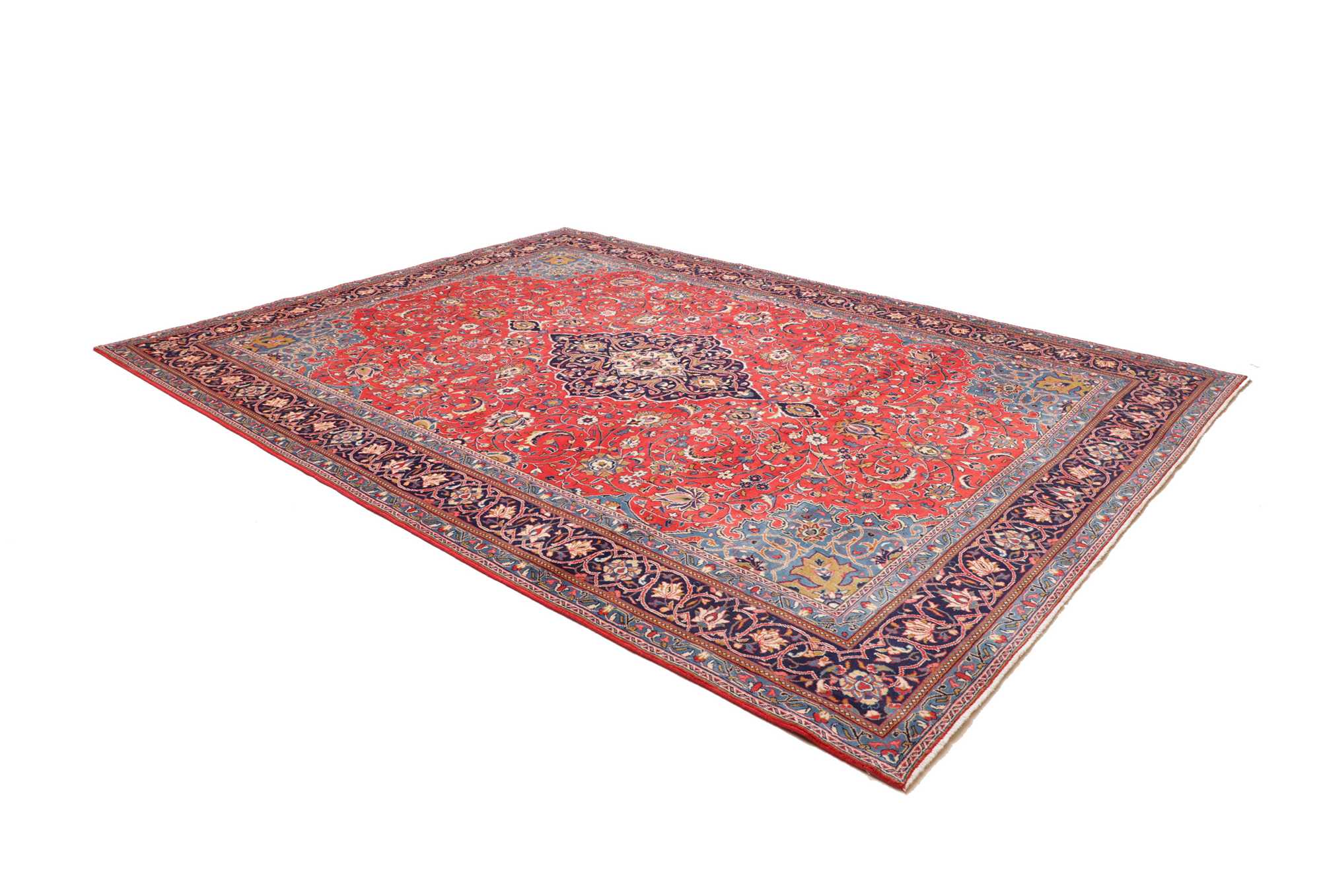 Sarough | 356 cm x 260 cm | Nr. 12-476634