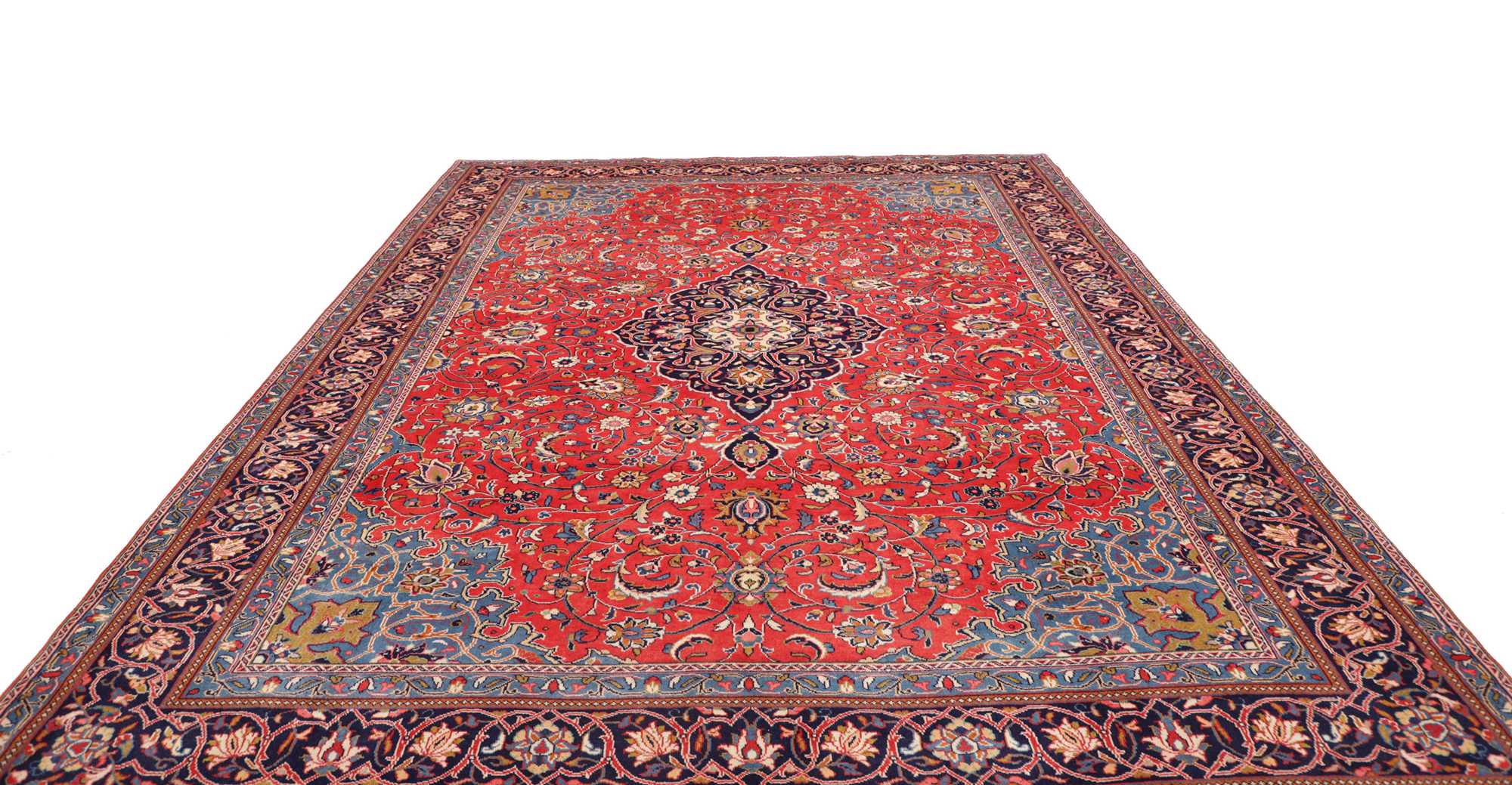 Sarough | 356 cm x 260 cm | Nr. 12-476634