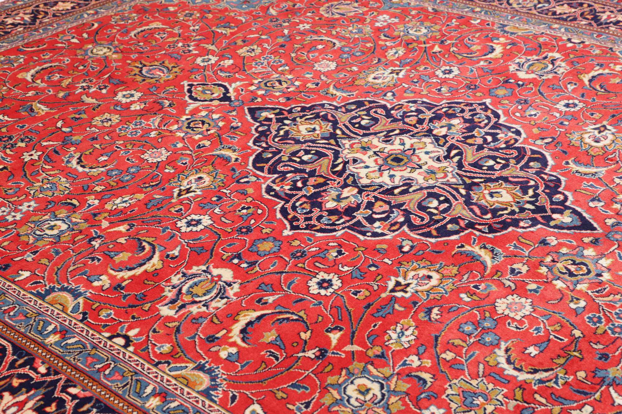 Sarough | 356 cm x 260 cm | Nr. 12-476634