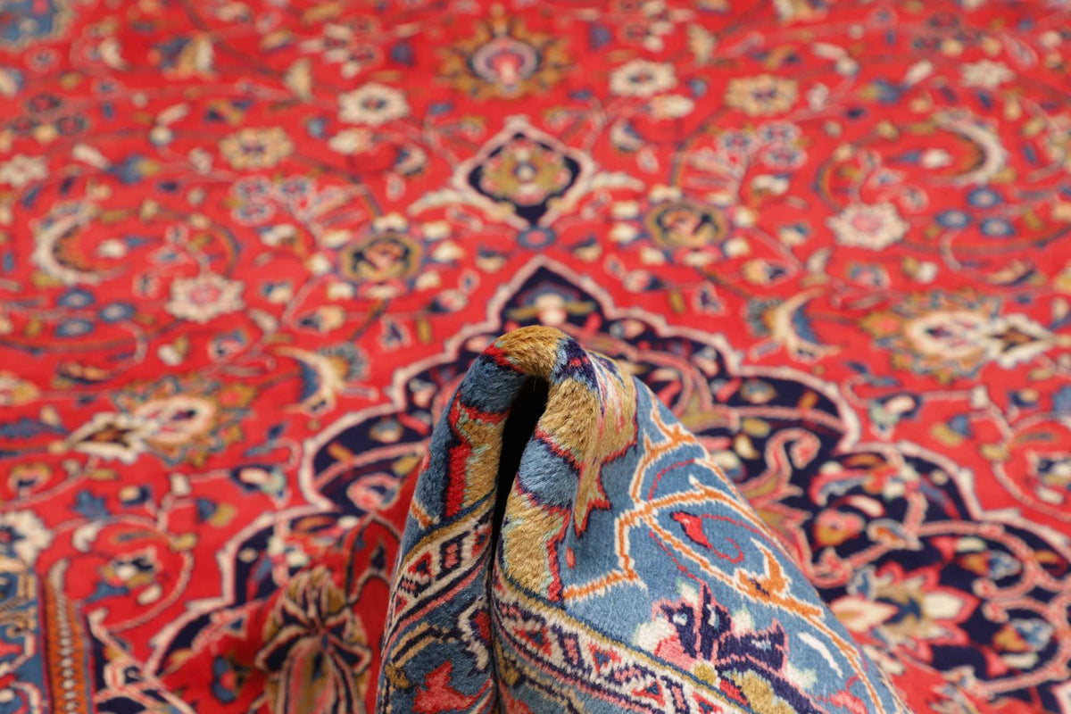 Sarough | 356 cm x 260 cm | Nr. 12-476634