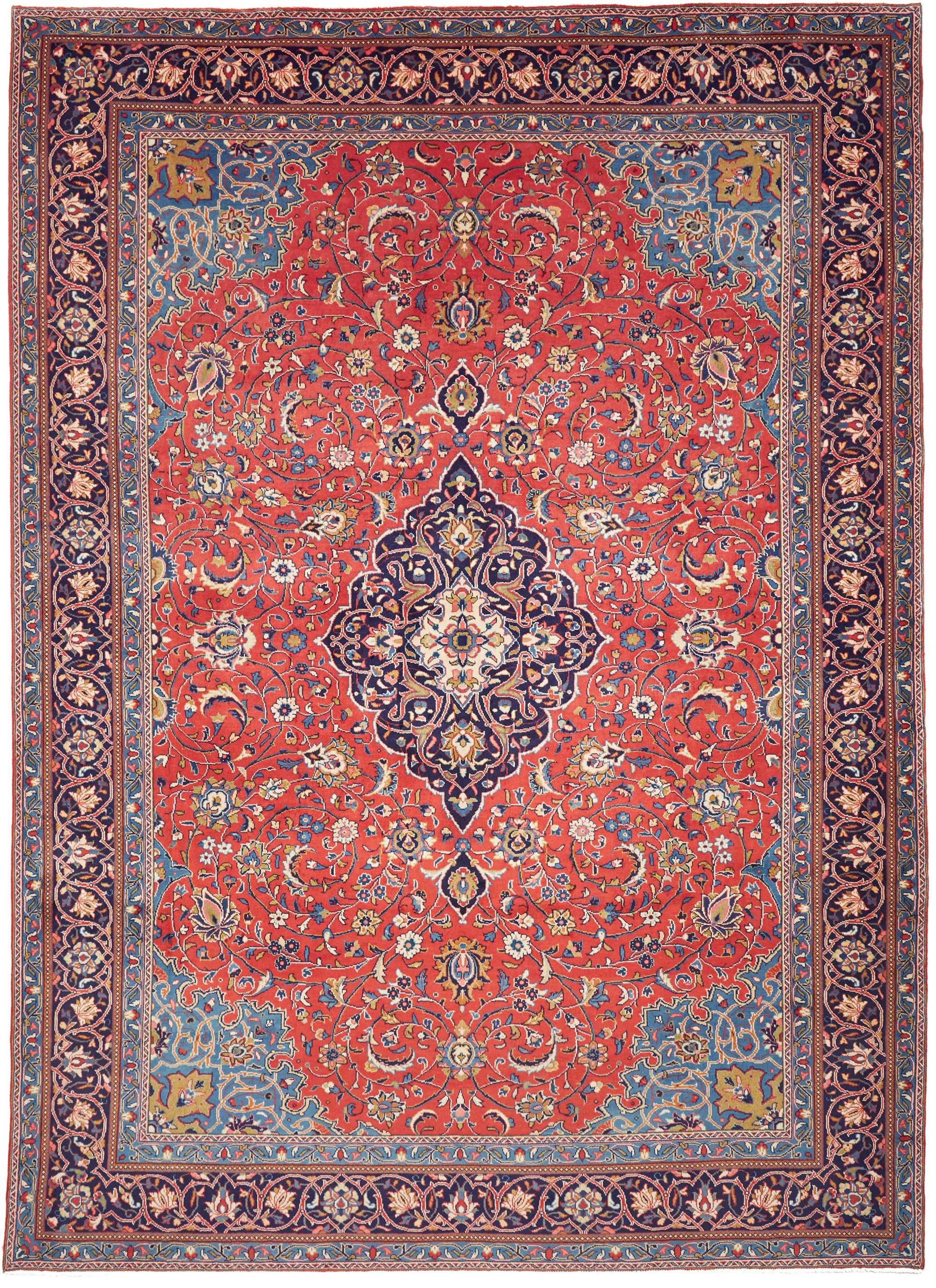 Sarough | 356 x 260 cm | Nr. 12-476634