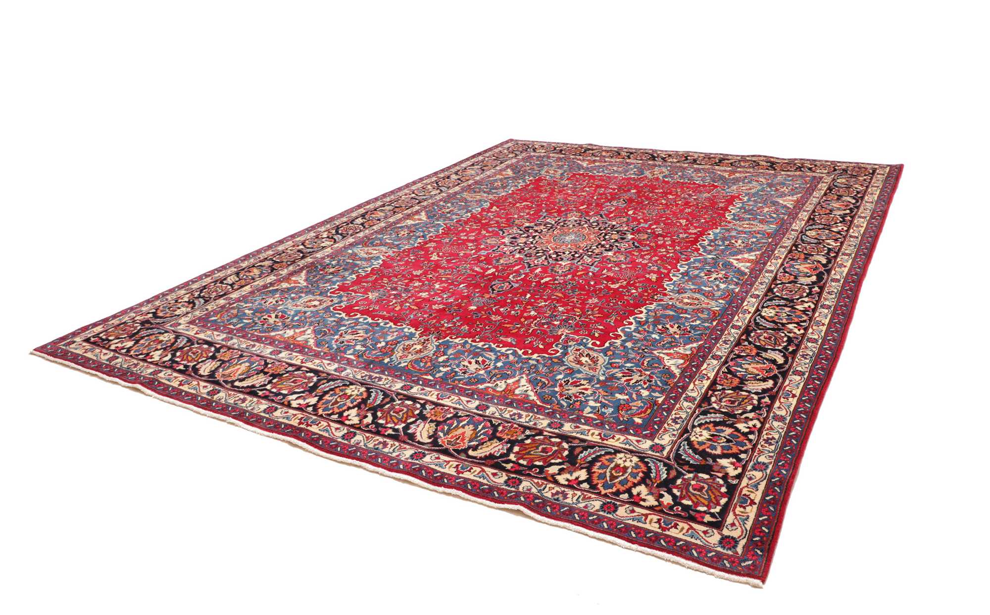 Mashhad | 384 x 298 cm | Nr. 12-476642