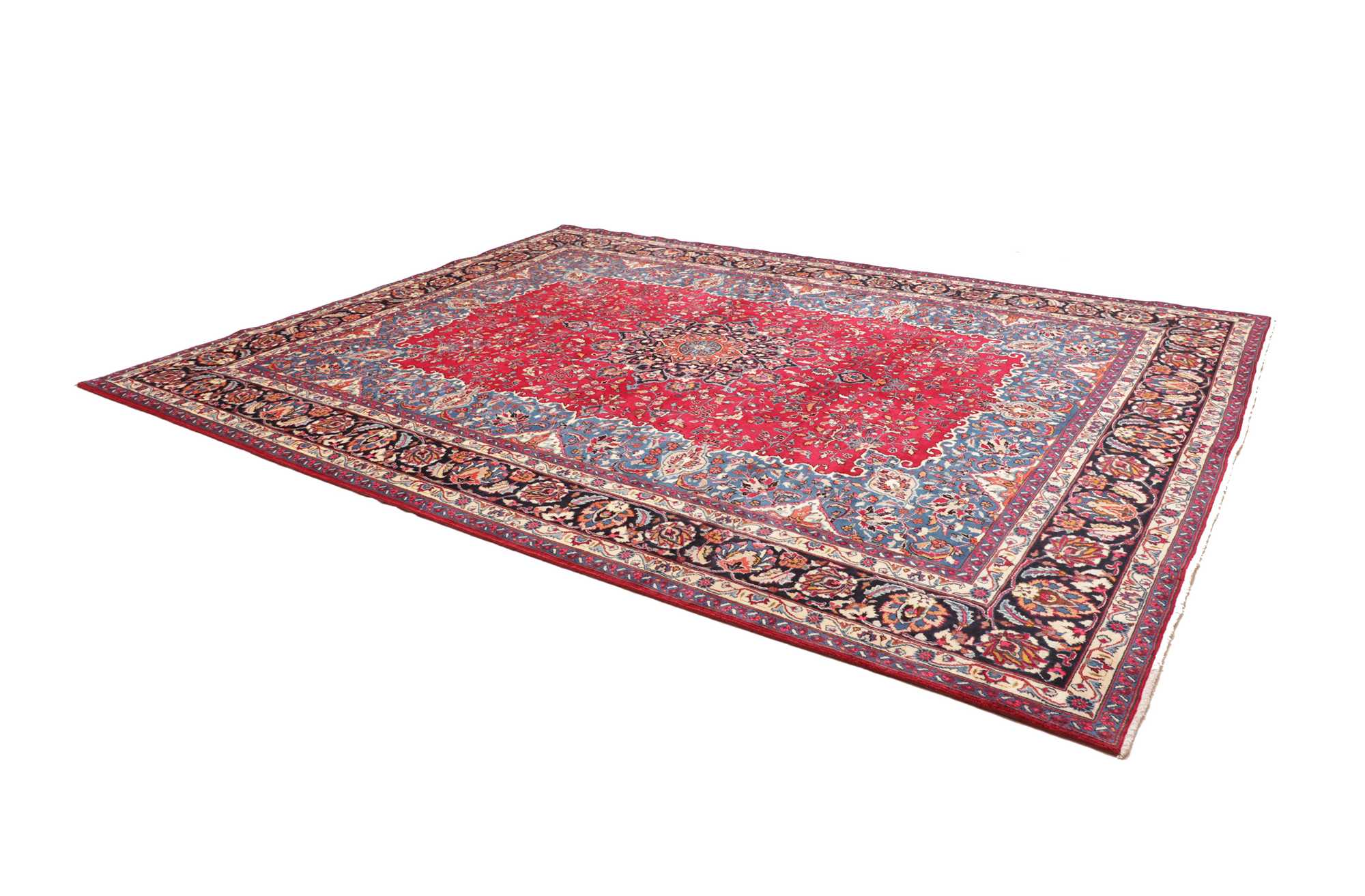 Meschad | 384 cm x 298 cm | Nr. 12-476642