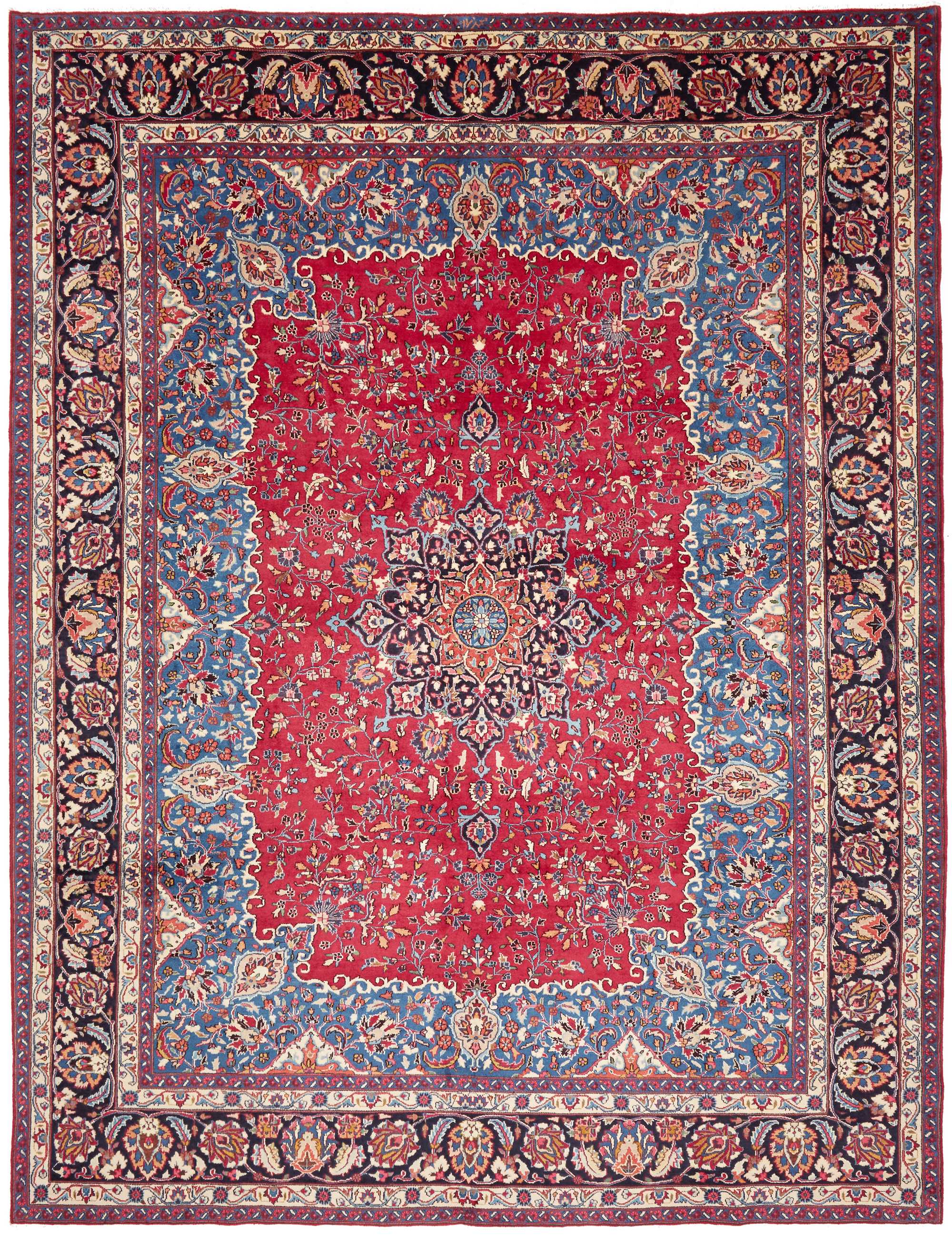Mashhad | 384 x 298 cm | Nr. 12-476642
