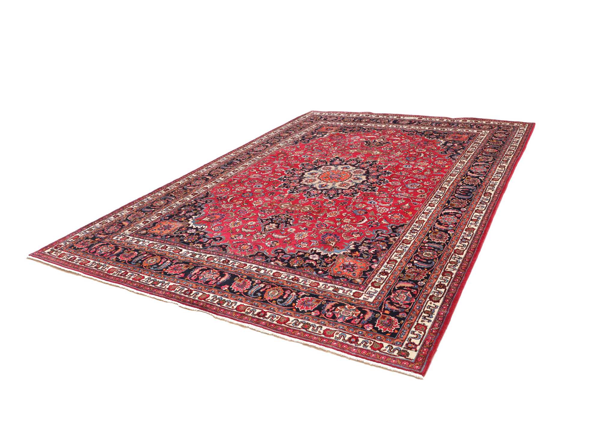 Mashhad | 340 x 248 cm | Nr. 12-476658