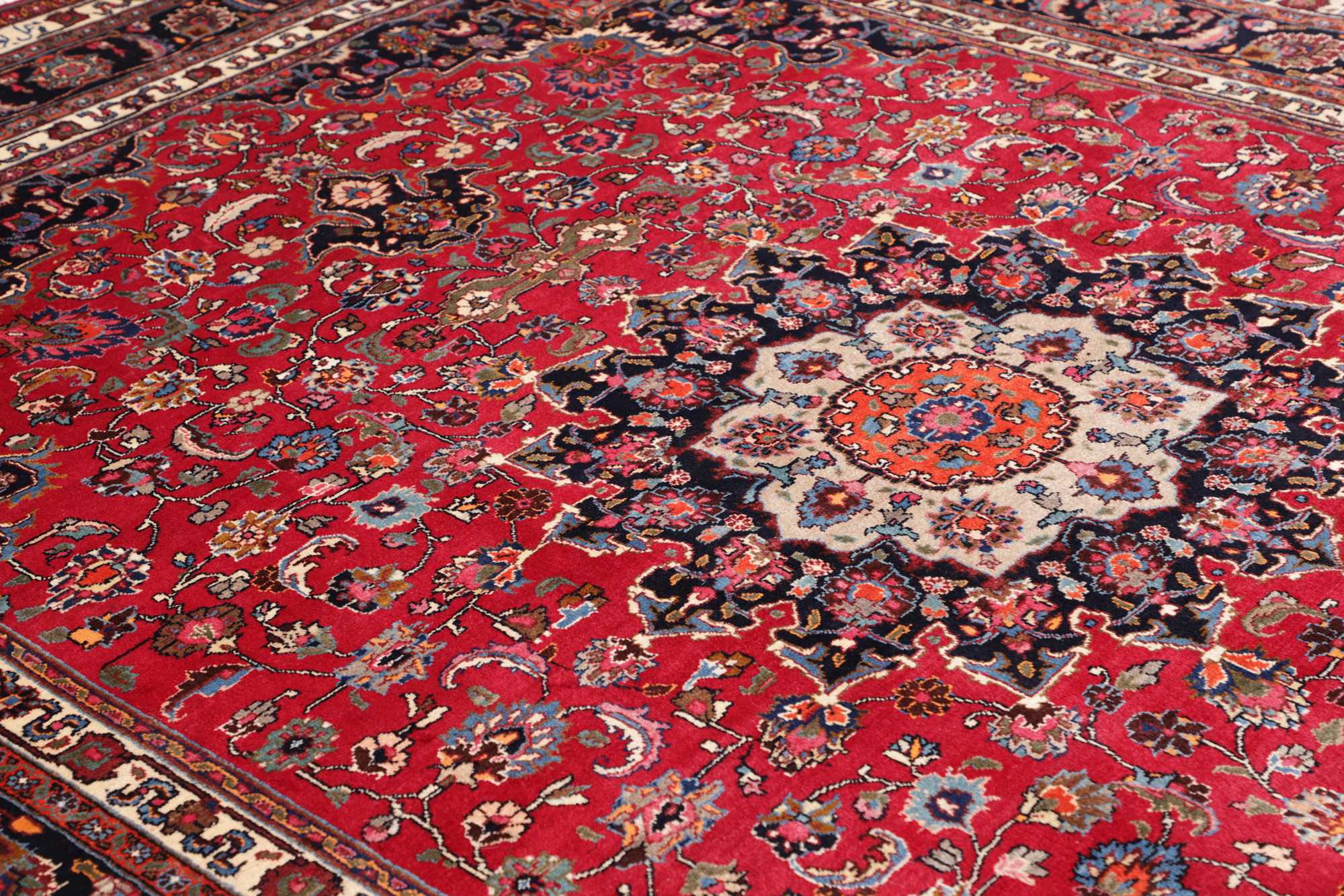 Meschad | 340 cm x 248 cm | Nr. 12-476658