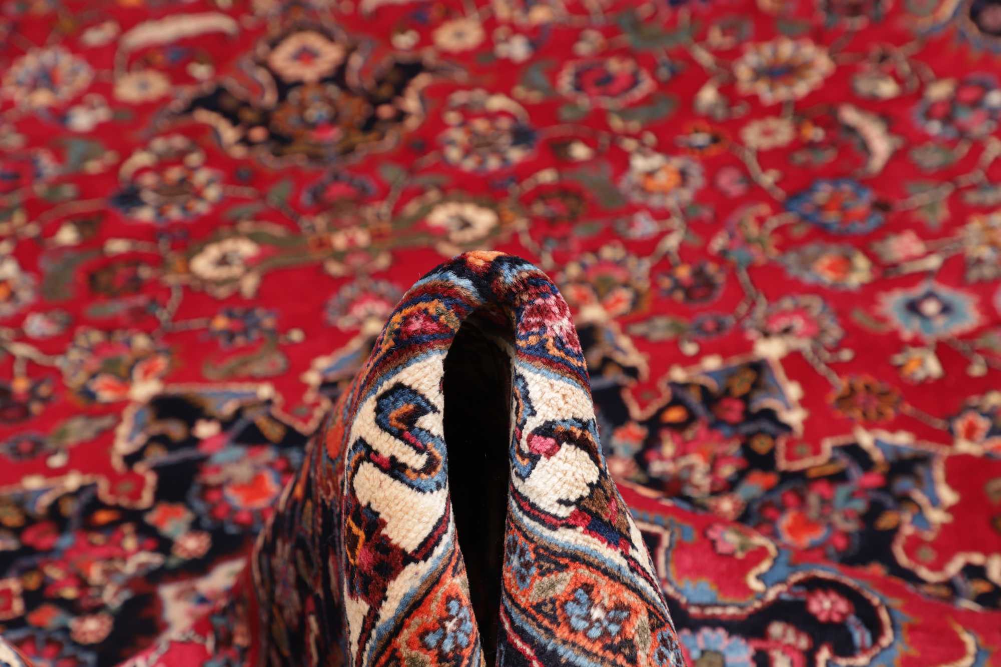 Meschad | 340 cm x 248 cm | Nr. 12-476658
