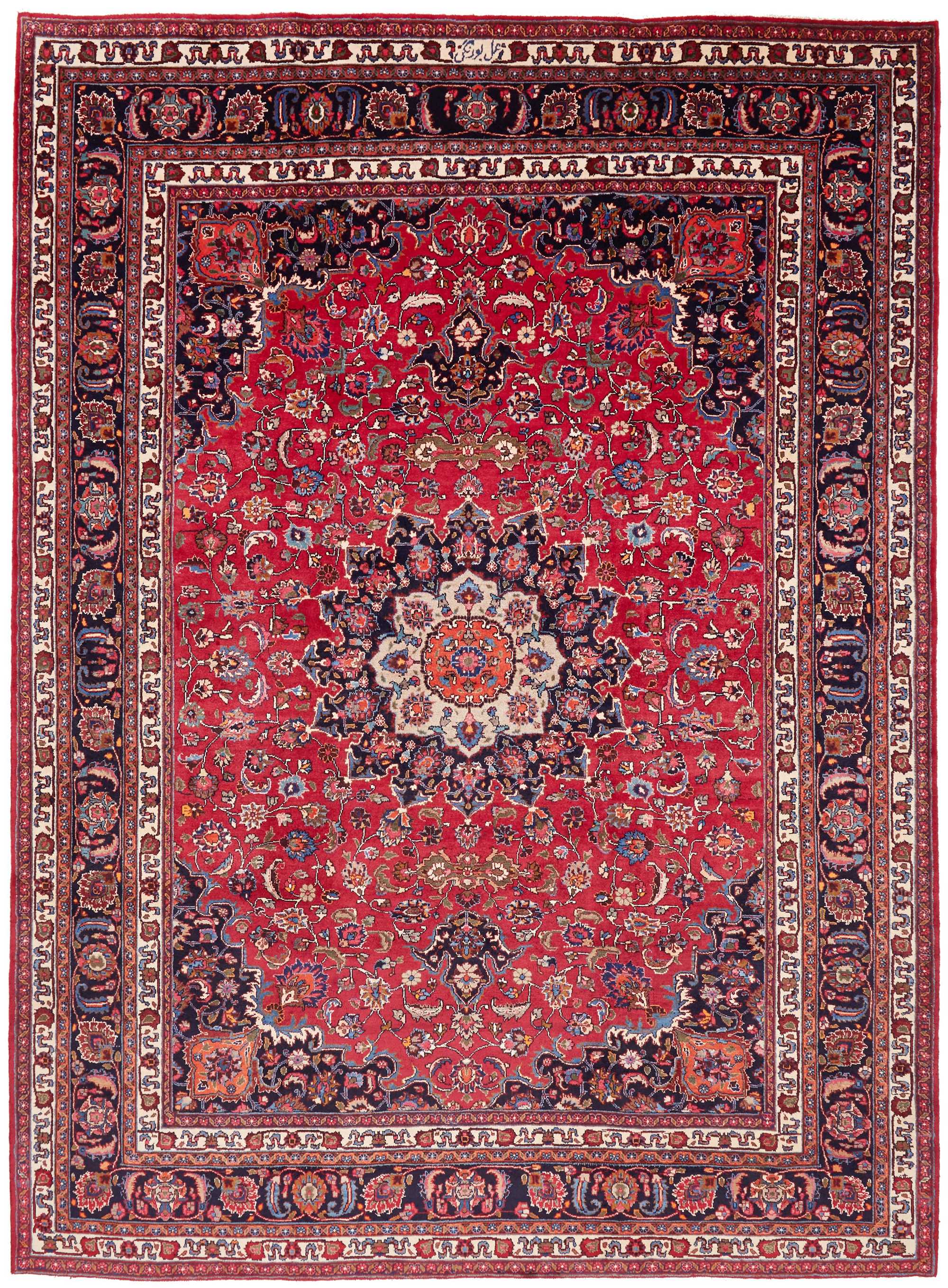 Mashhad | 340 x 248 cm | Nr. 12-476658
