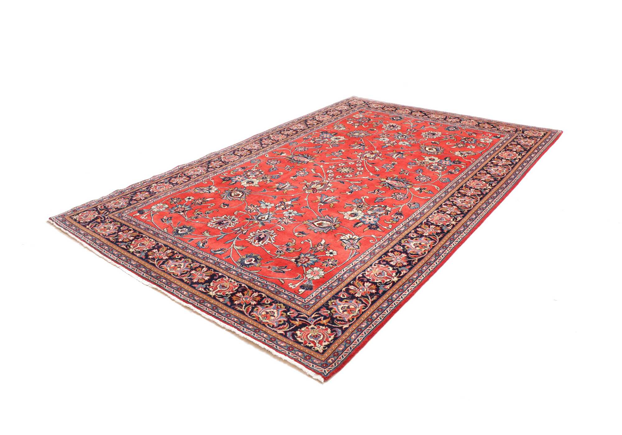 Sarough | 310 cm x 207 cm | Nr. 12-476667