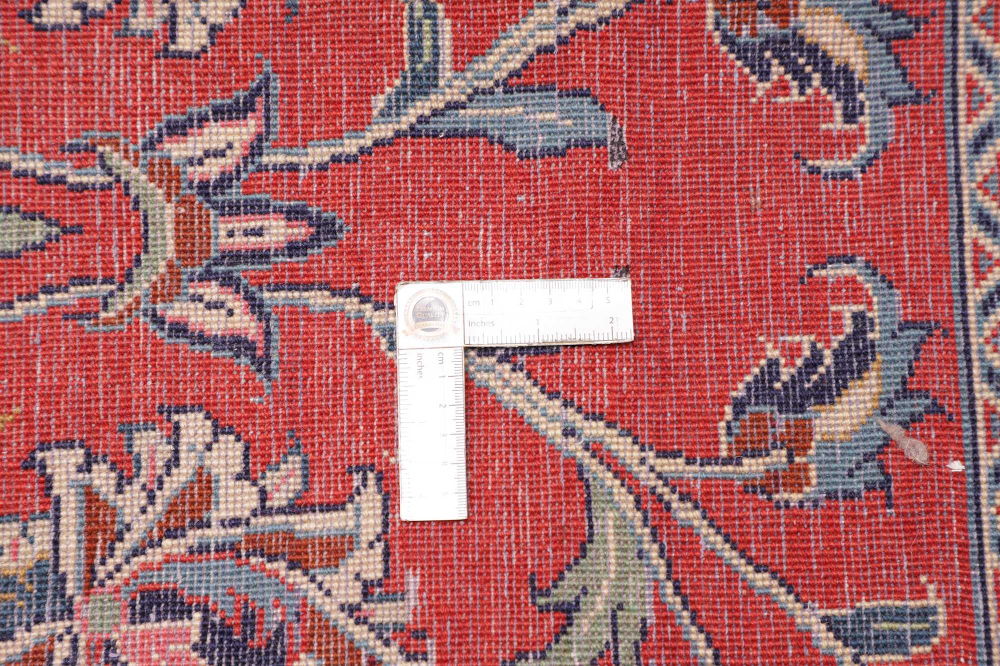 Sarough | 310 cm x 207 cm | Nr. 12-476667