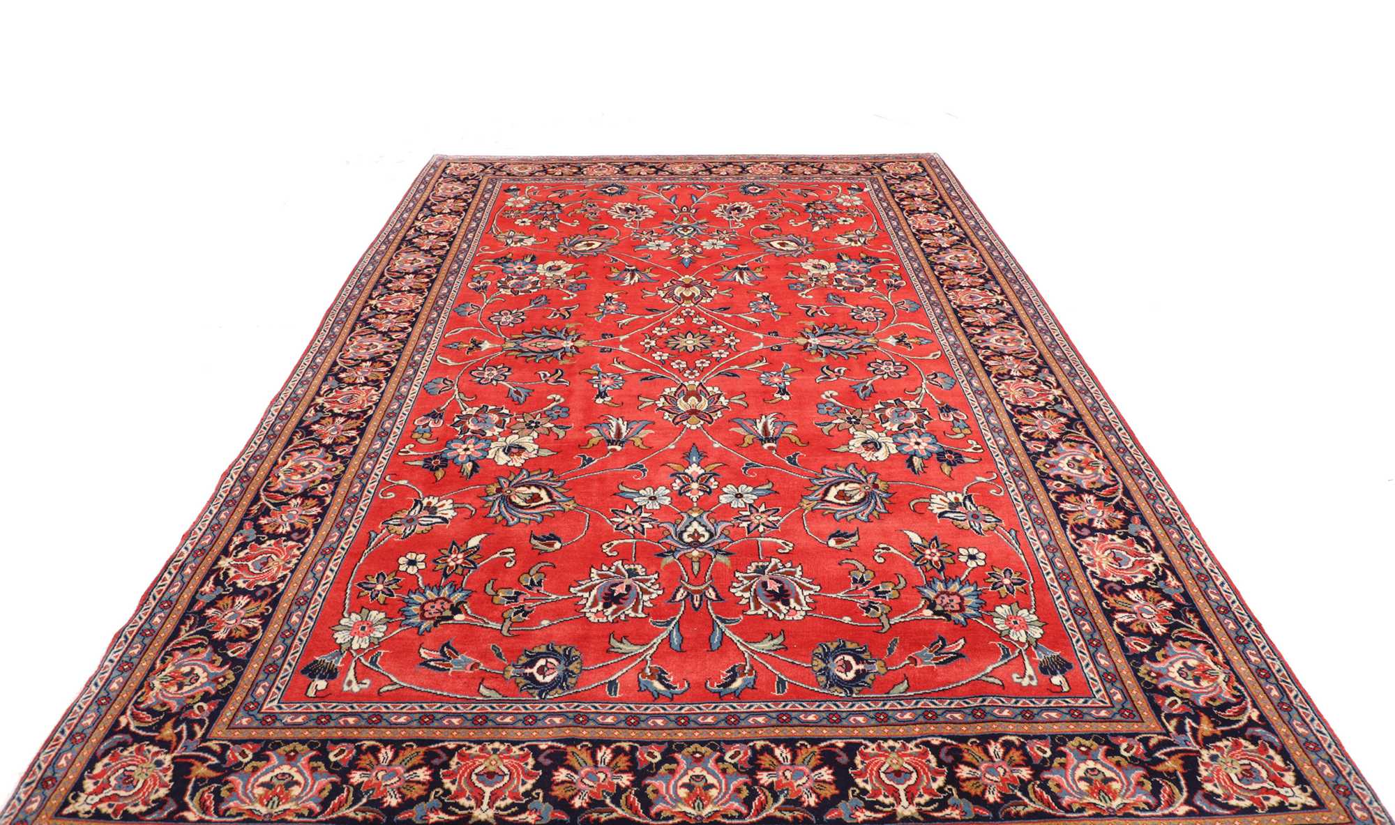 Sarough | 310 cm x 207 cm | Nr. 12-476667