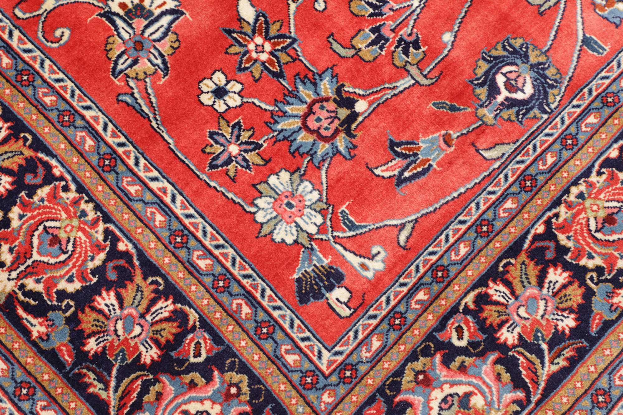 Sarough | 310 cm x 207 cm | Nr. 12-476667