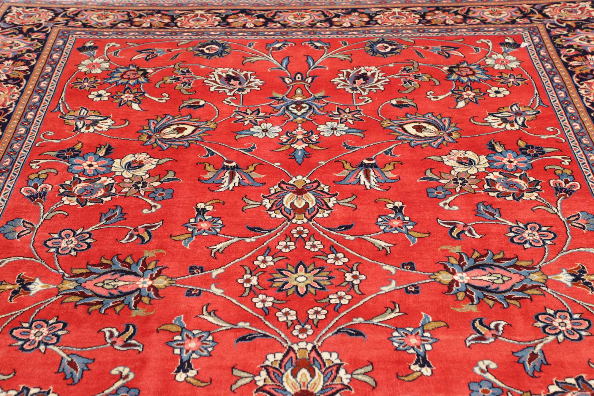 Sarough | 310 cm x 207 cm | Nr. 12-476667
